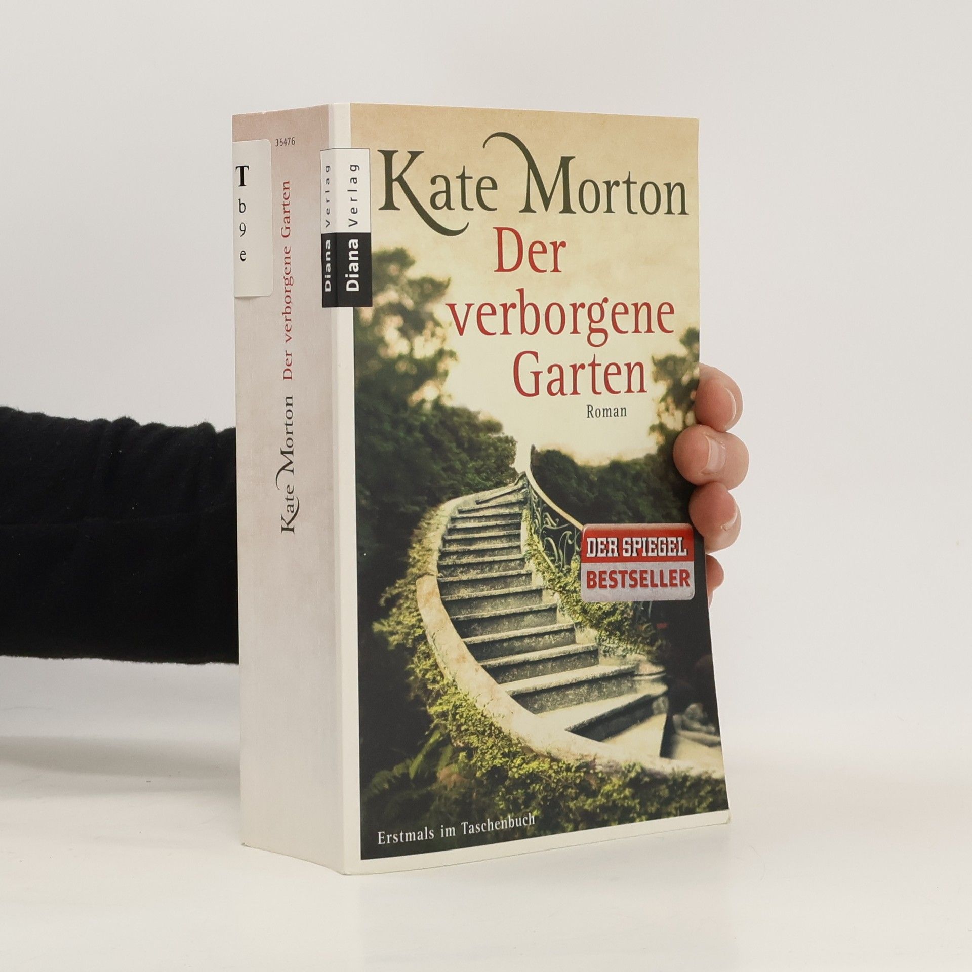 Der verborgene Garten