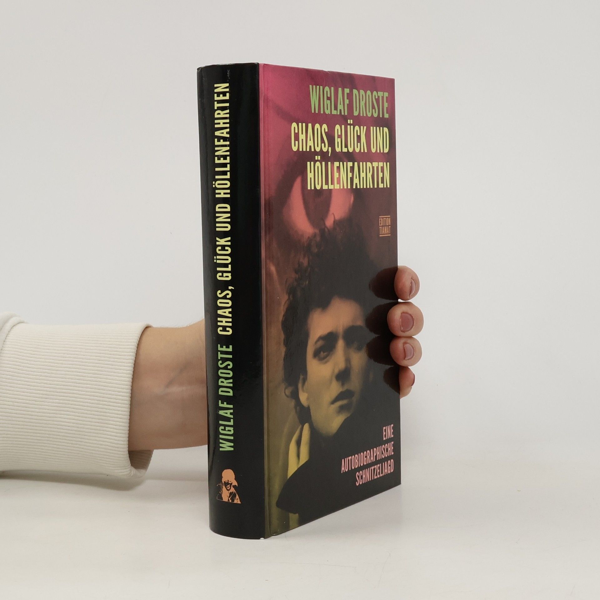 Chaos, Glück und Höllenfahrten