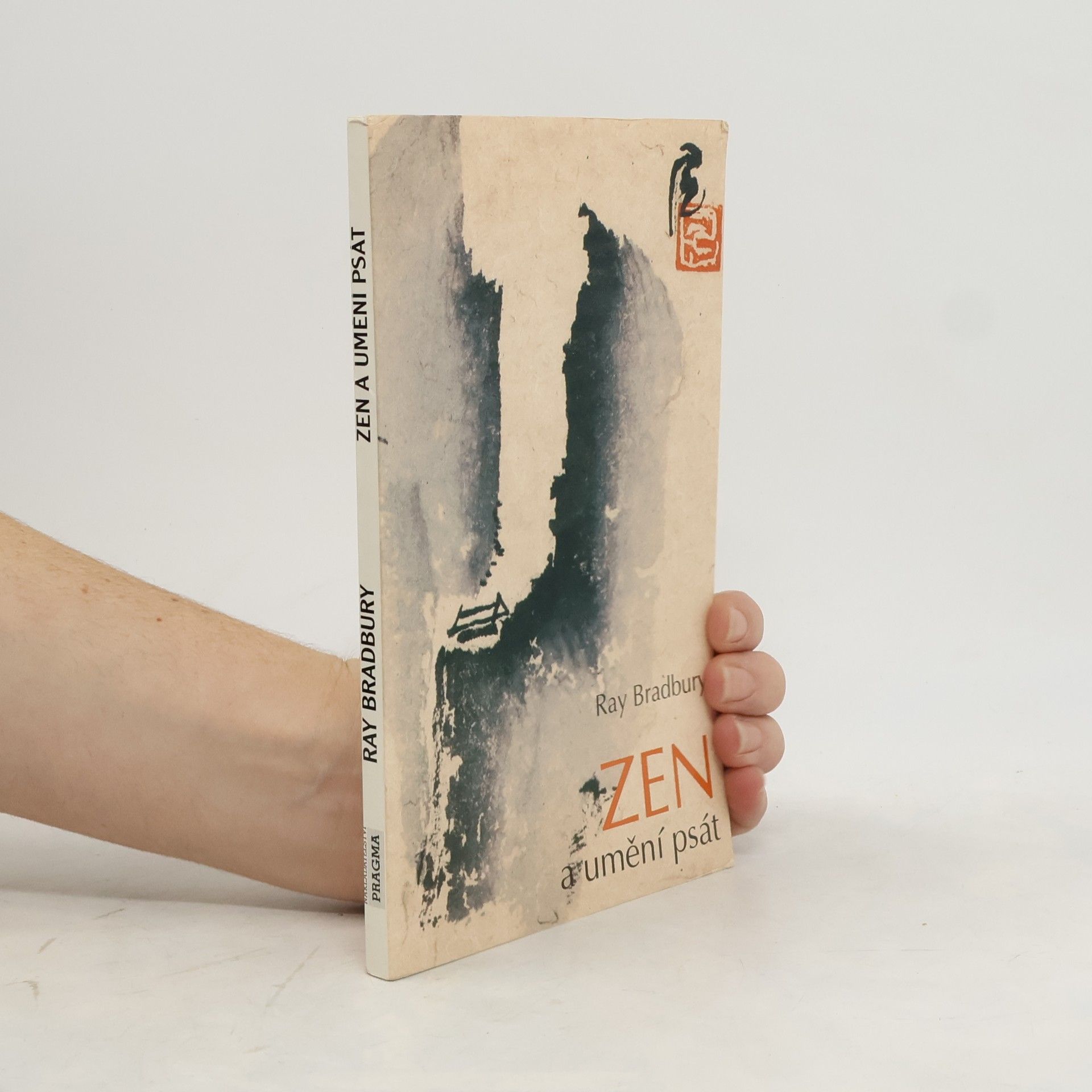 Ray Bradbury Zen a umění psát