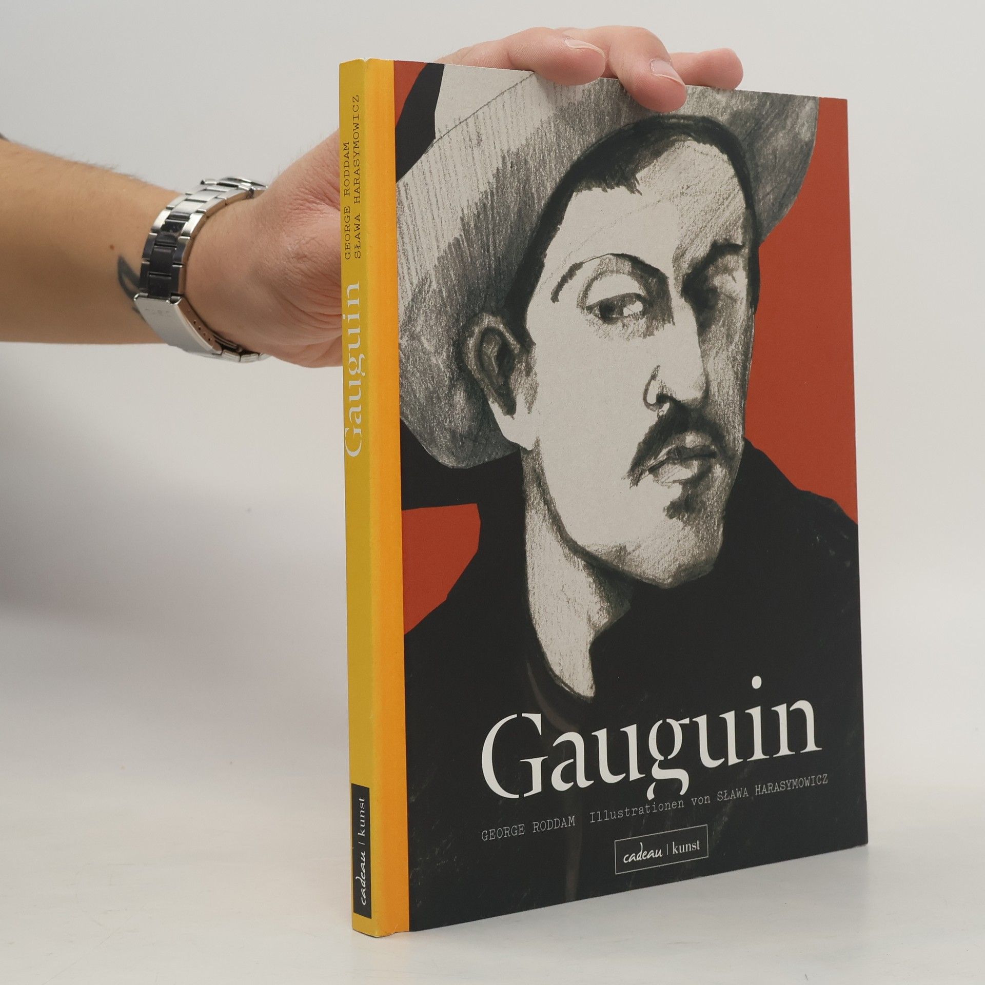 George Roddam Gauguin