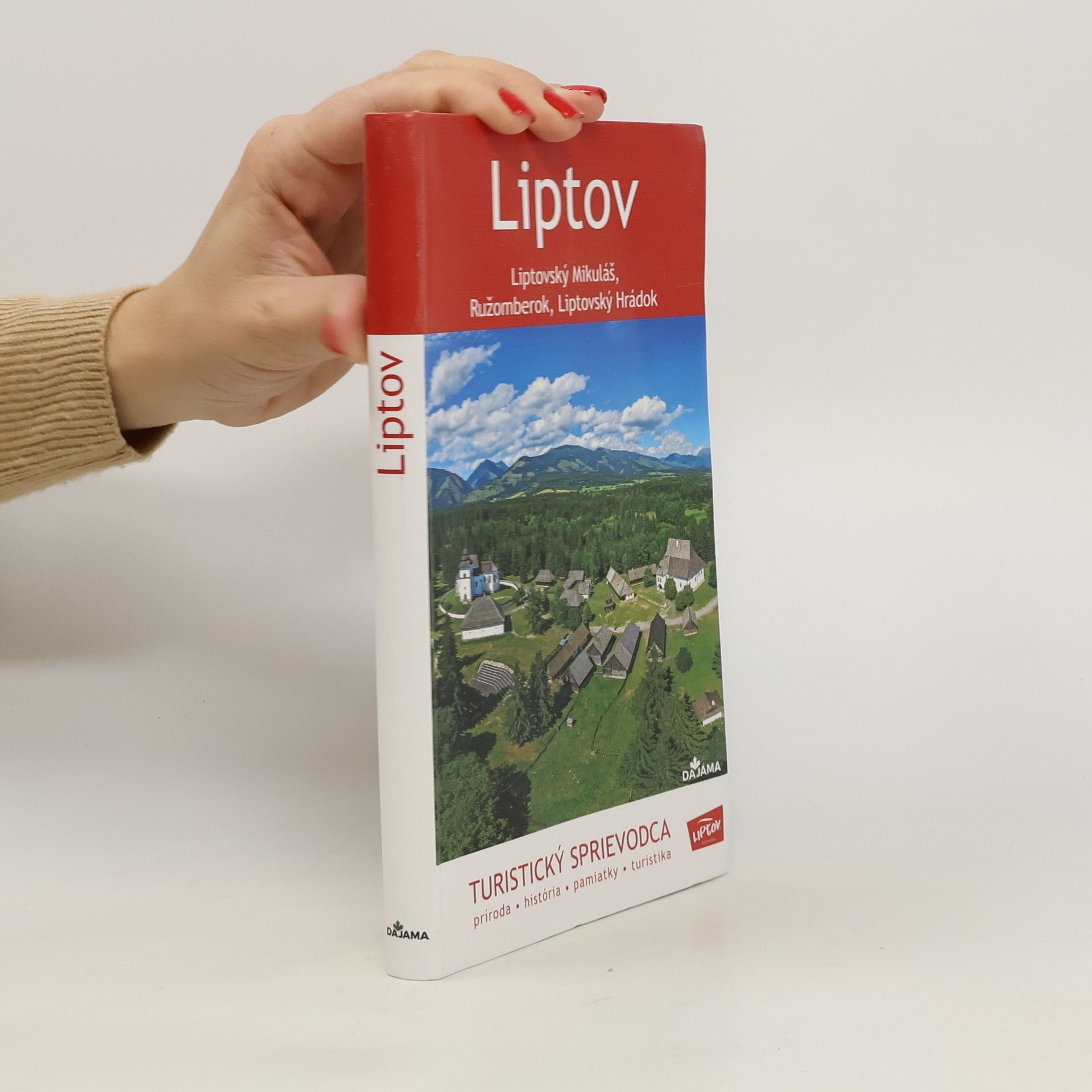 Daniel Kollár Liptov