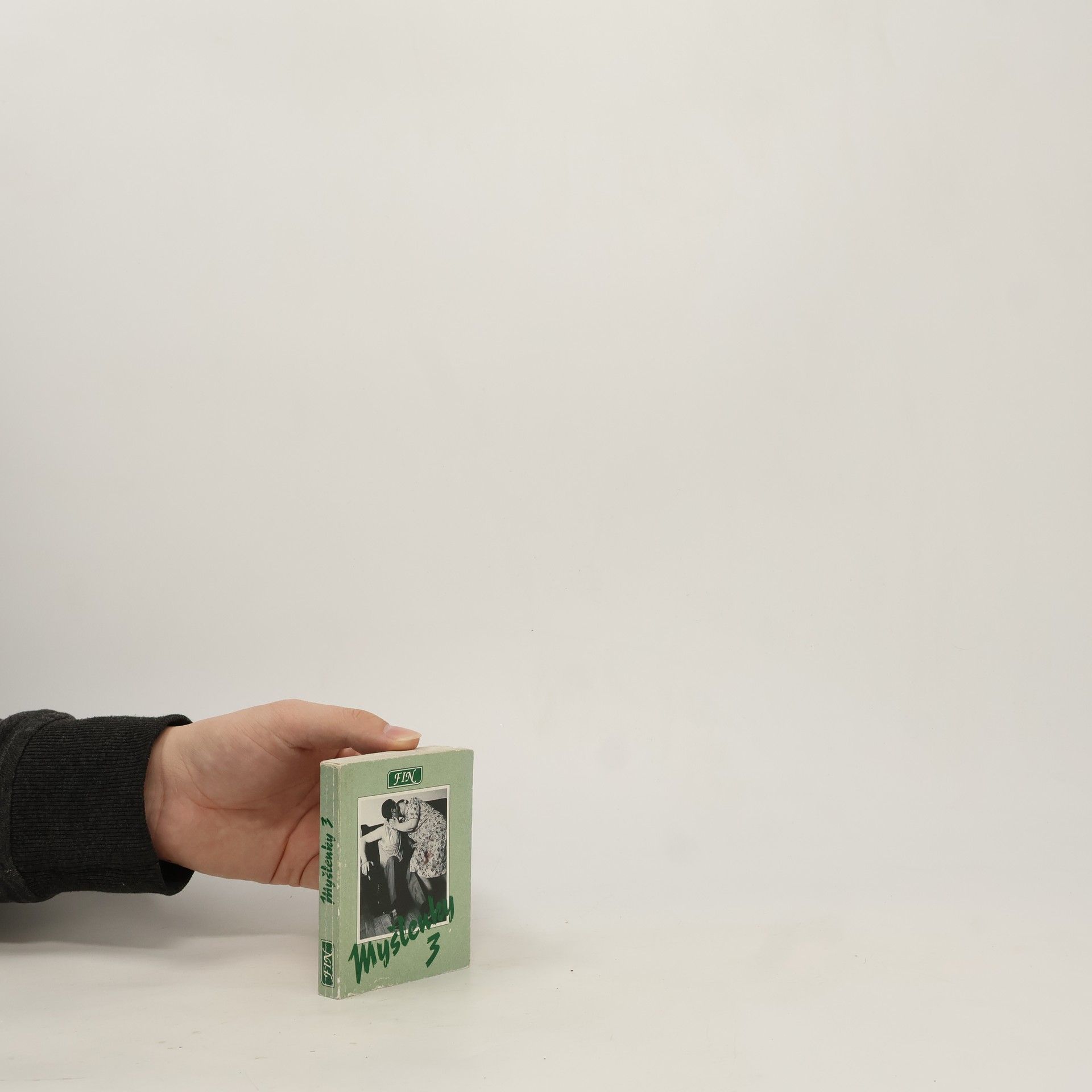 Auteurscollectief Myšlenky moudrých sv. 3