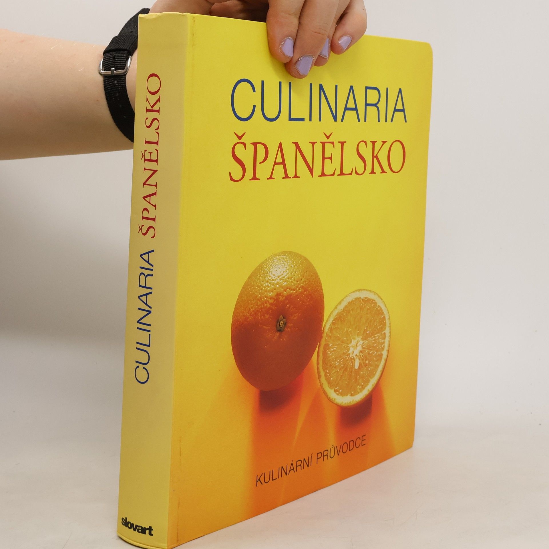 Culinaria Španělsko