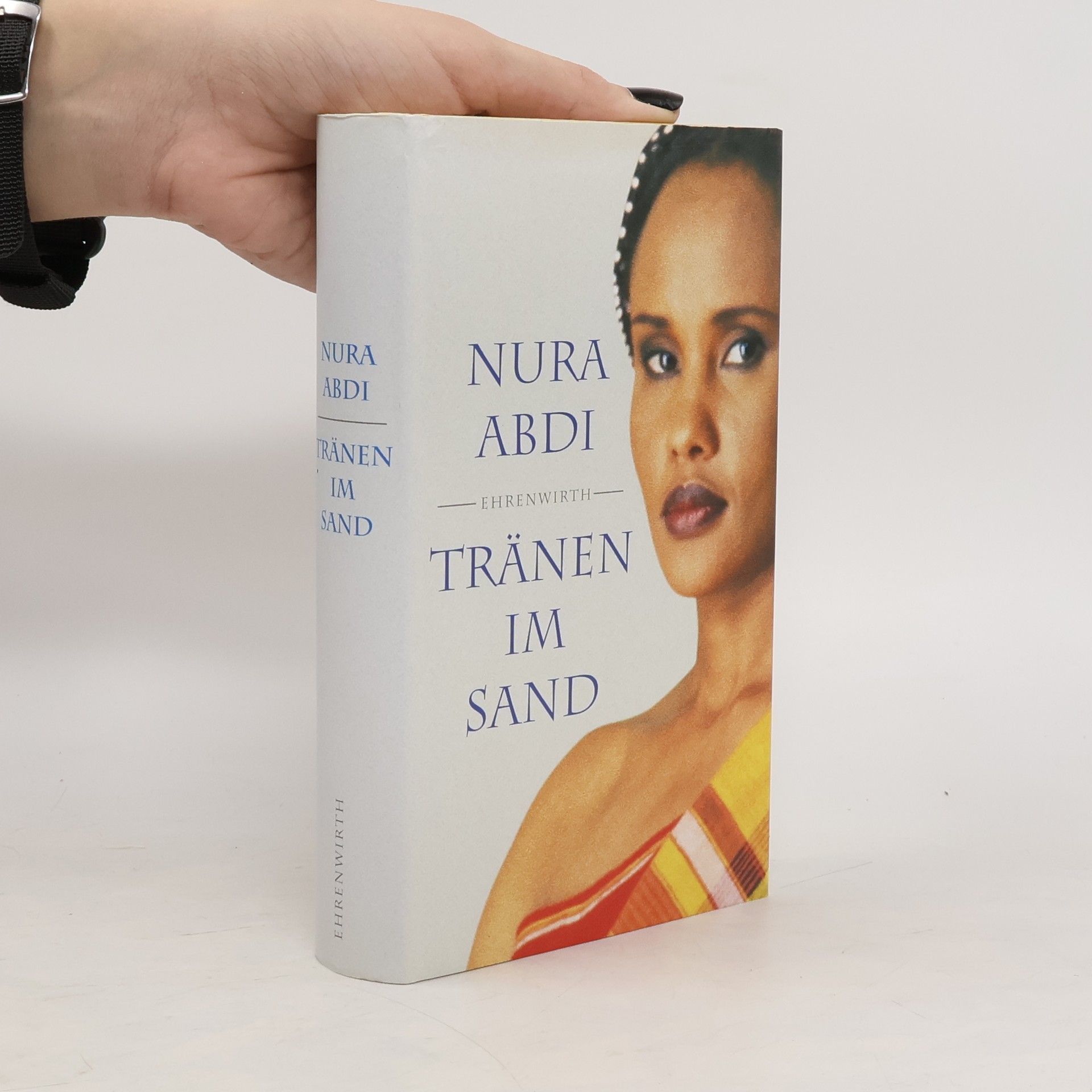 Mireille Makampé Der Wille meines Vaters geschehe