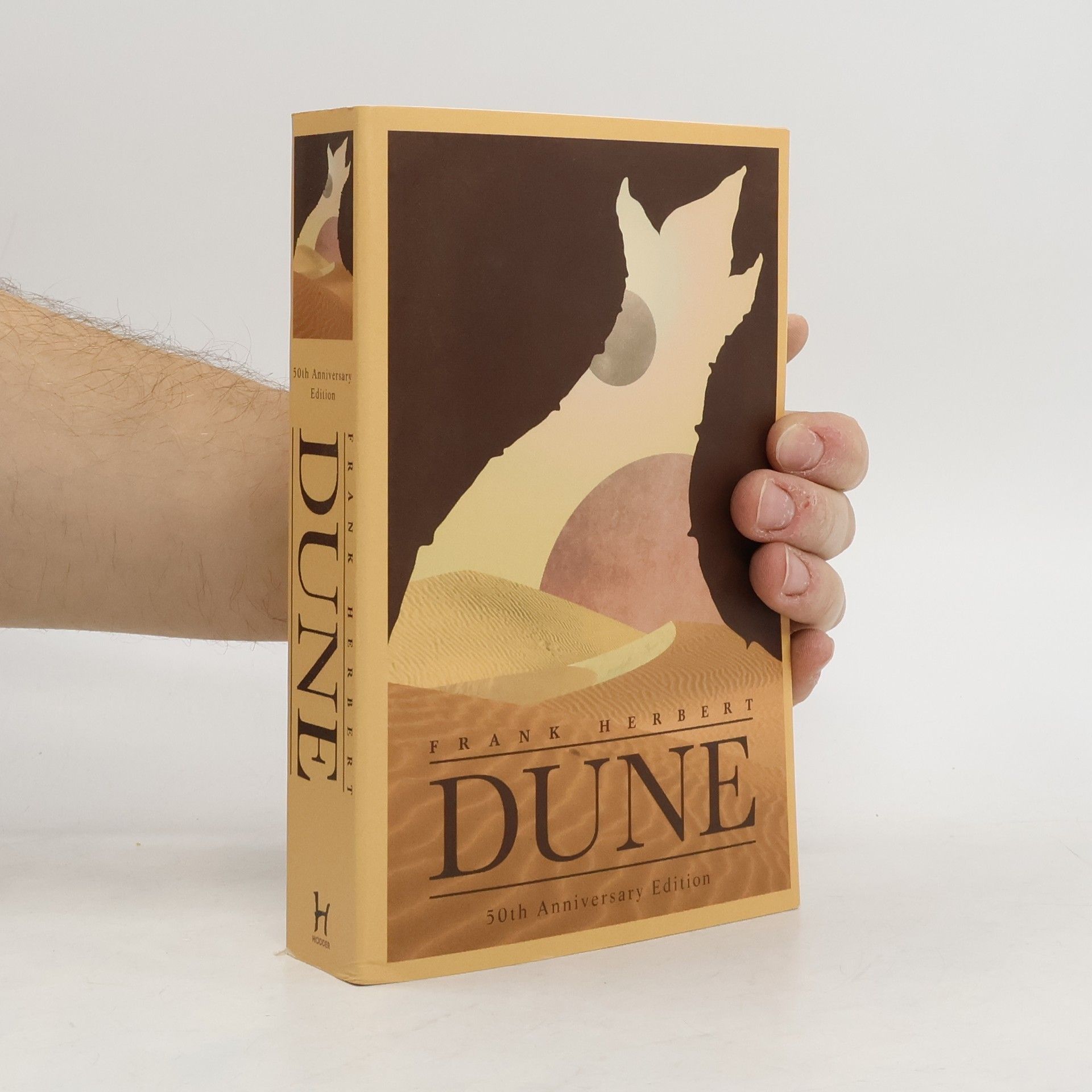 Frank Herbert Dune