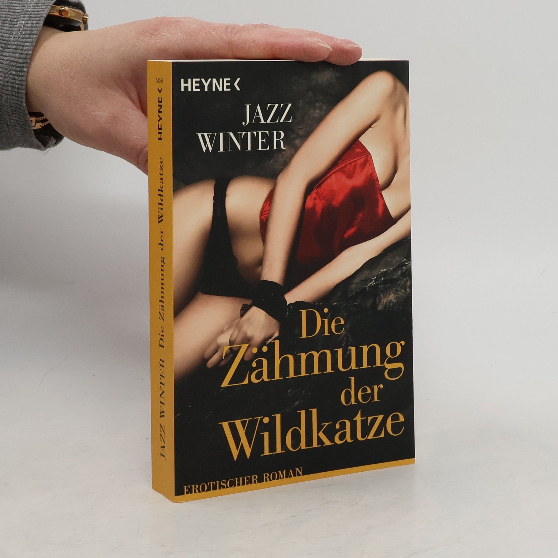 Die Zähmung der Wildkatze