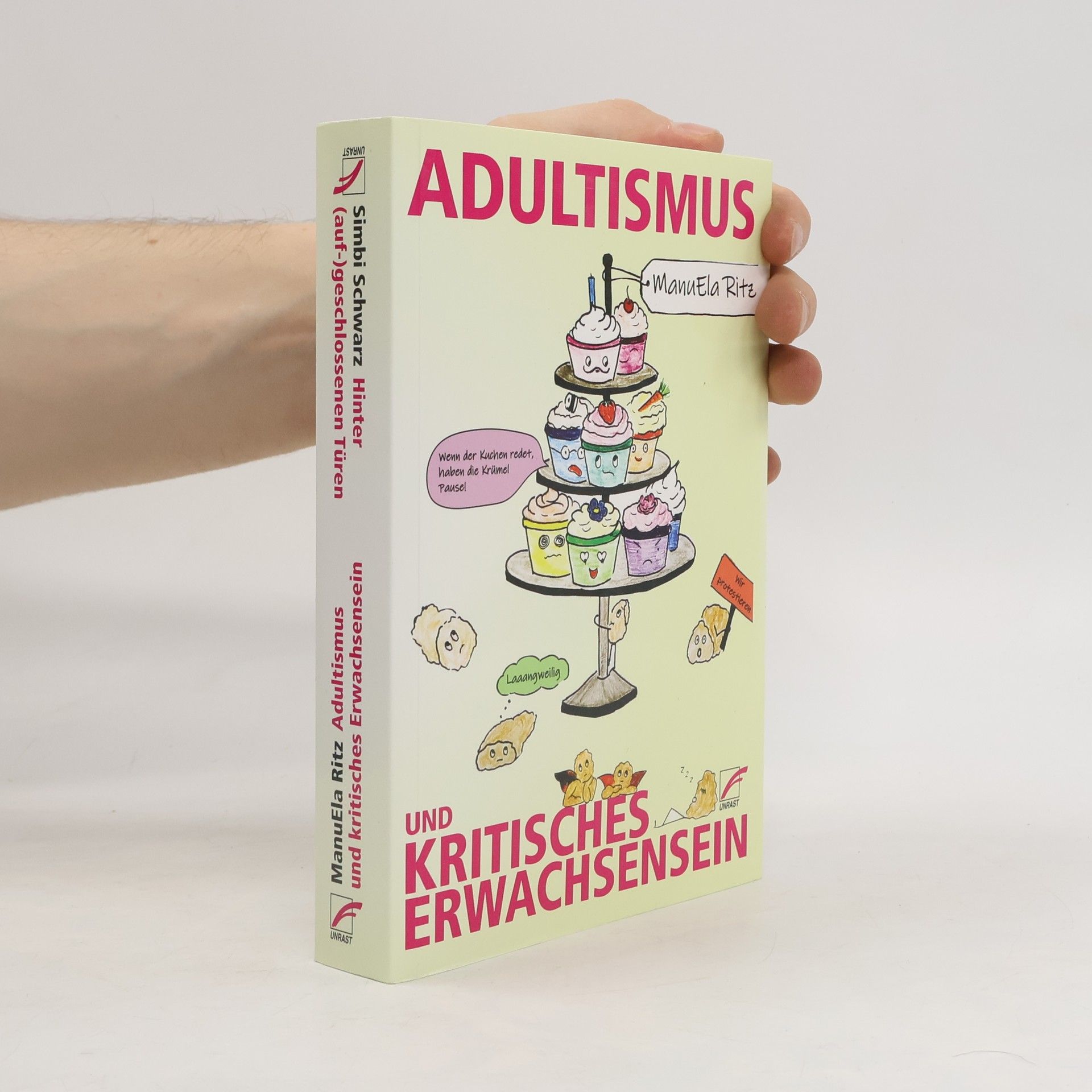 Adultismus und kritisches Erwachsensein
