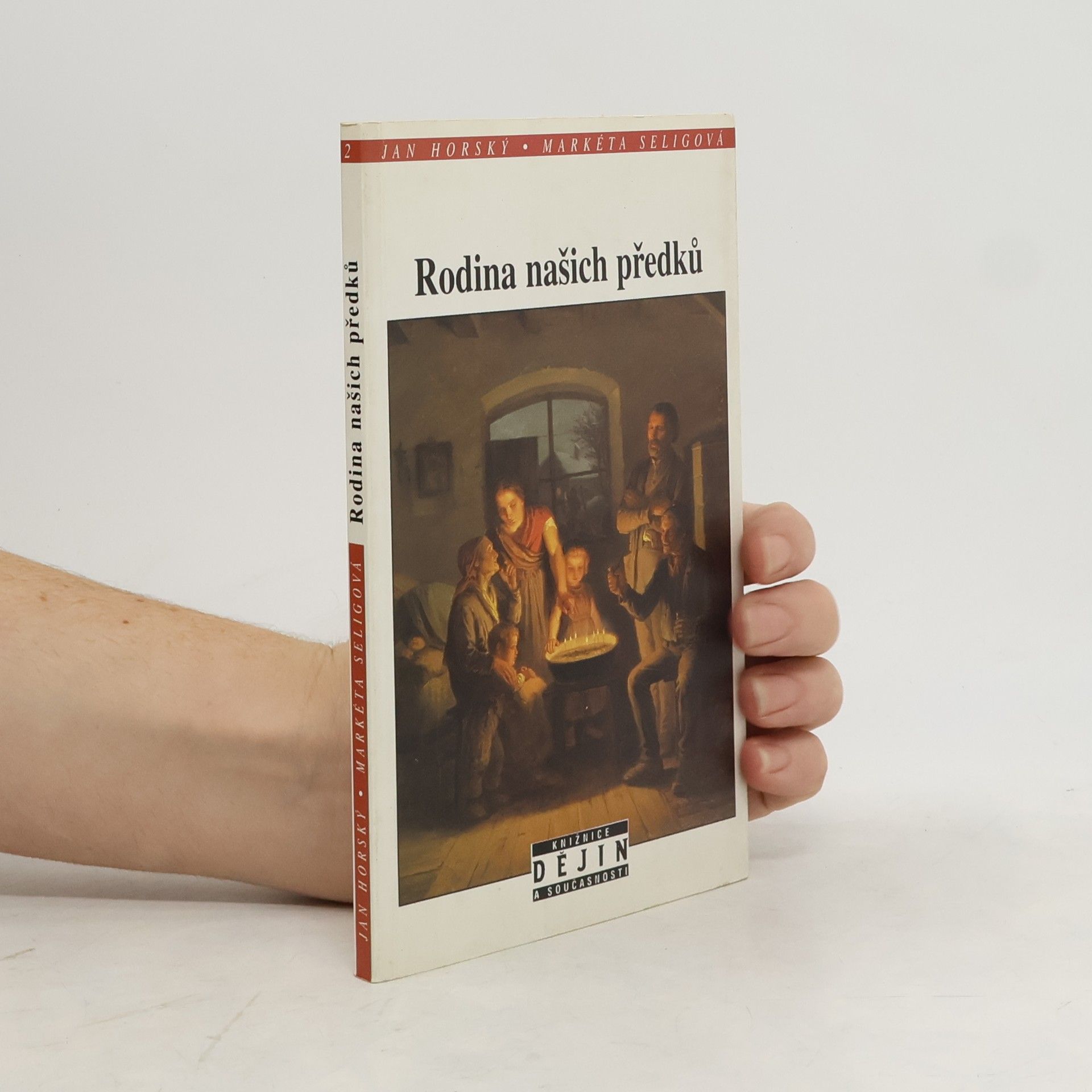 Rodina našich předků