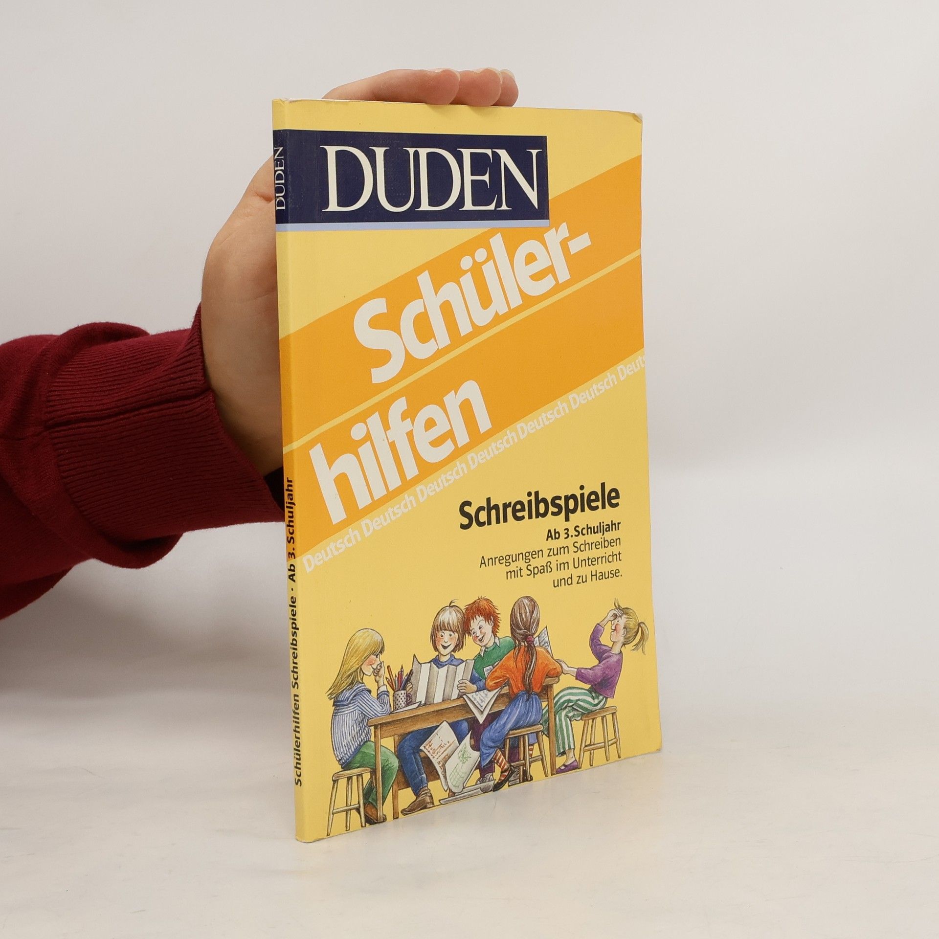 Autorenkollektiv Schülerhilfen