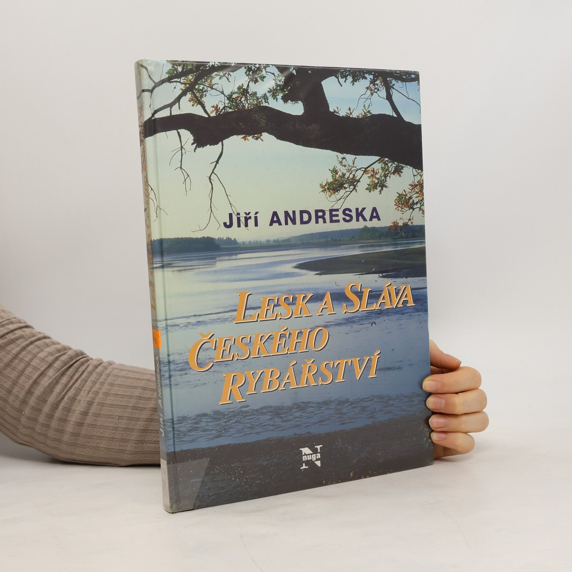 Lesk a sláva českého rybářství