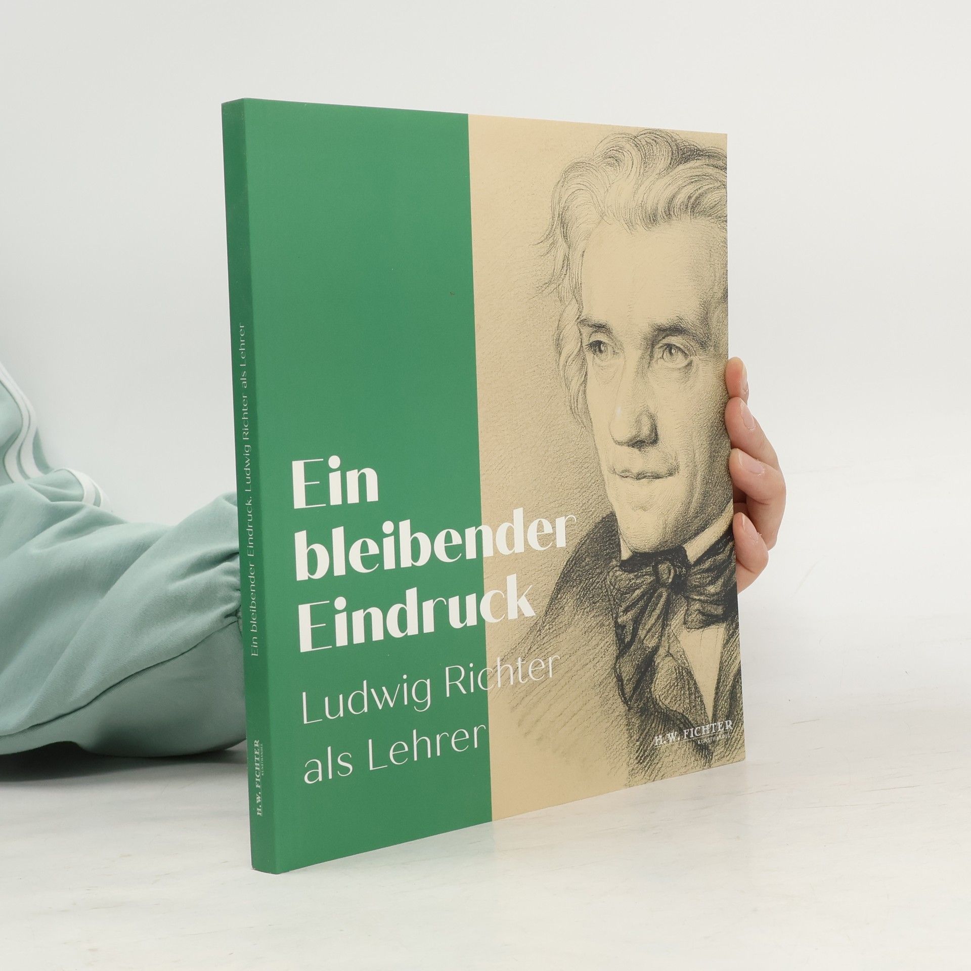 Ein bleibender Eindruck