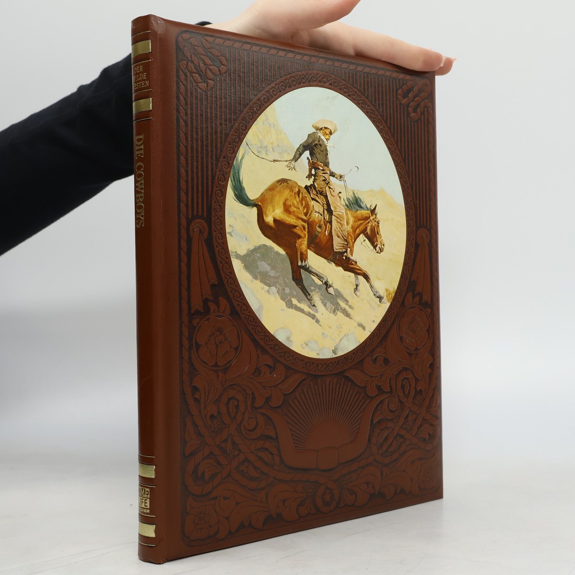 Autorenkollektiv Die Cowboys