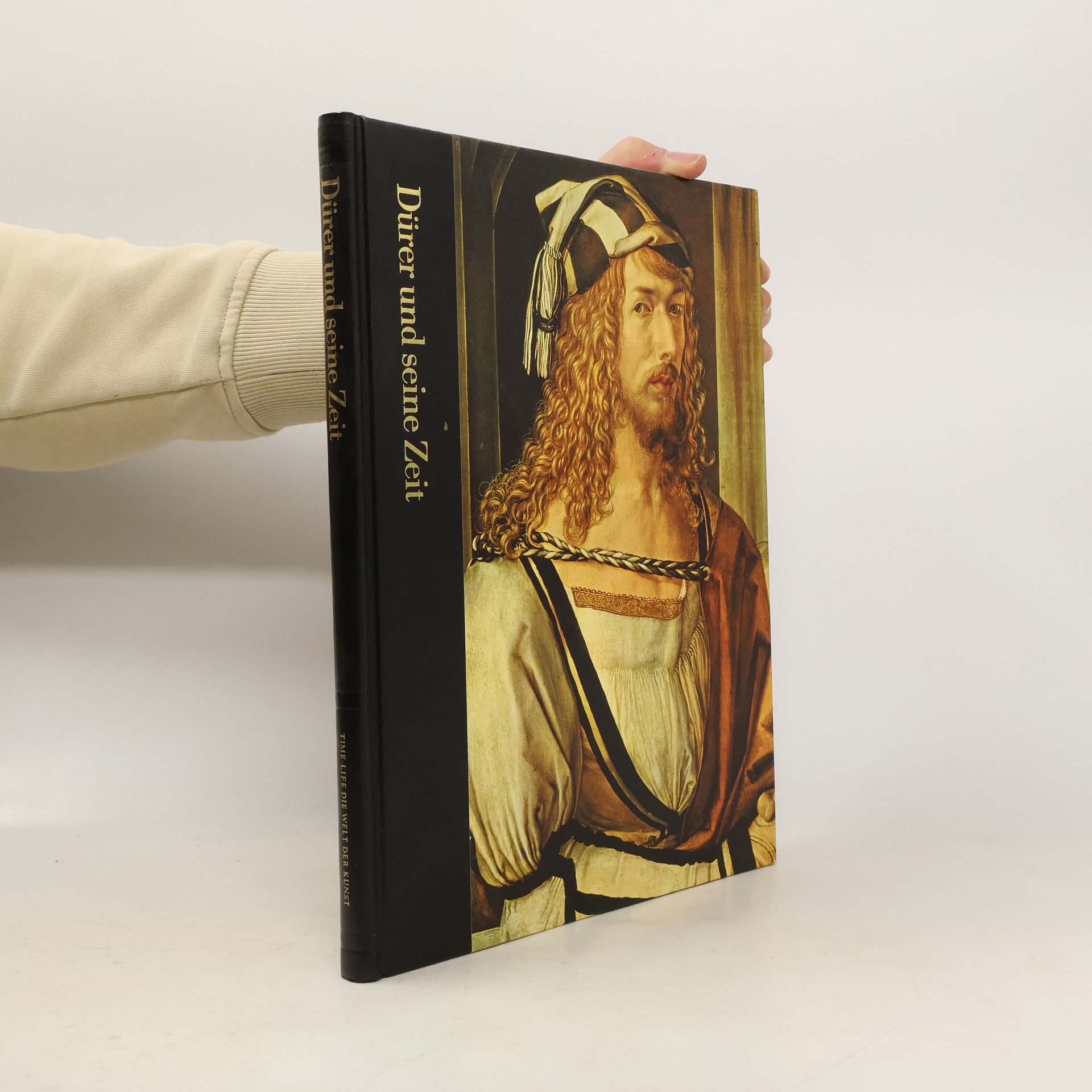 Peter Mortzfeld Dürer und seine Zeit