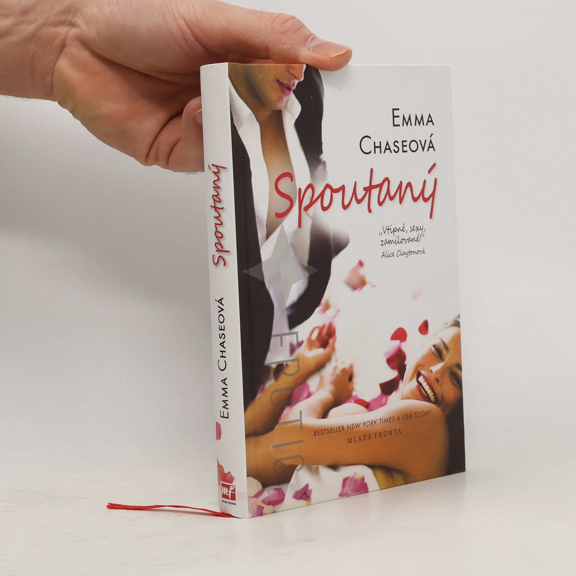 Emma Chase Spoutaný