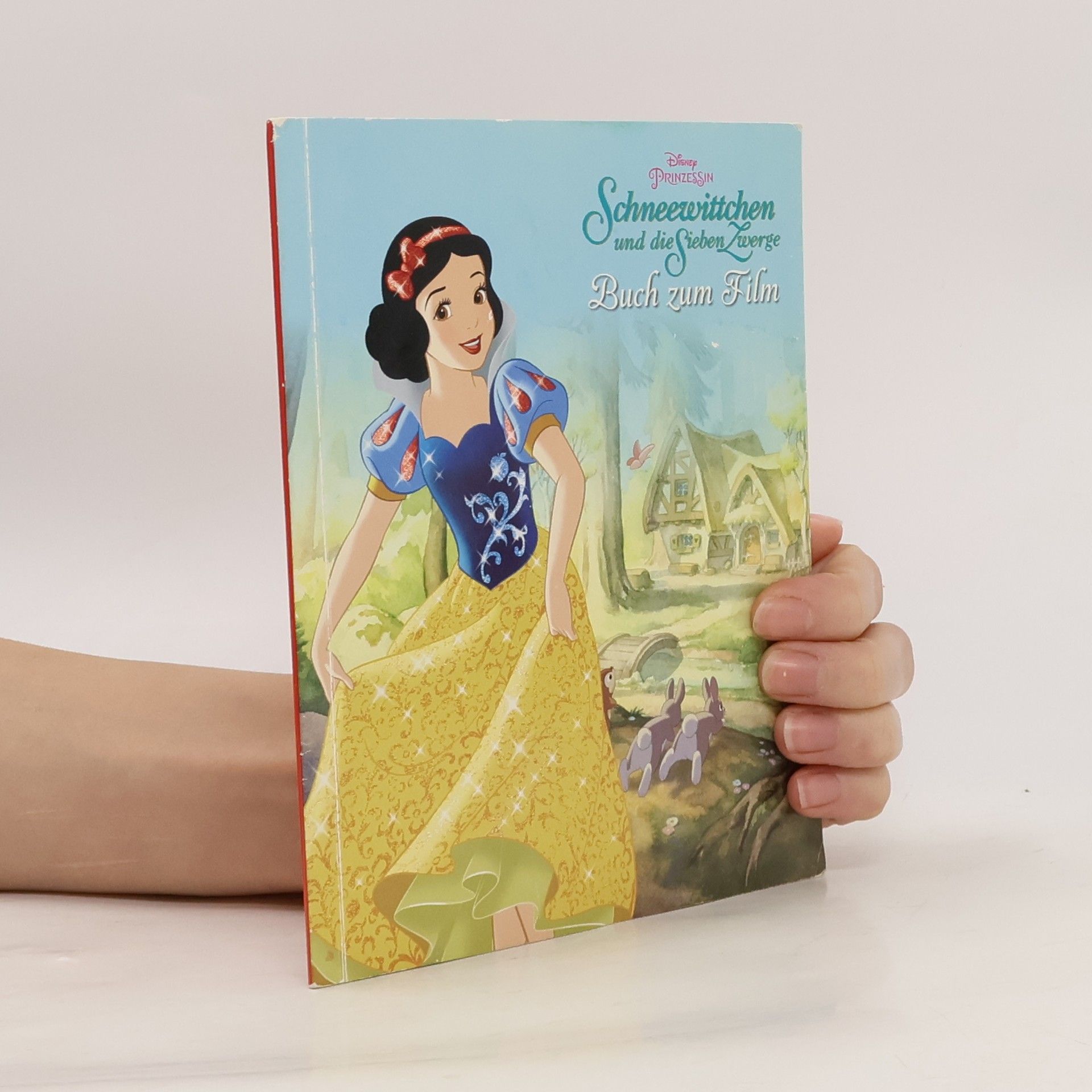 Collectif d'auteurs Schneewittchen und die Sieben Zwerge