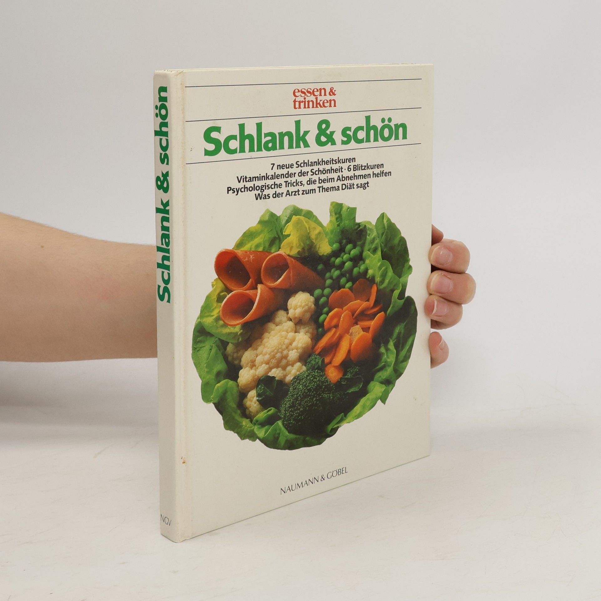 Autorenkollektiv Schlank & schön