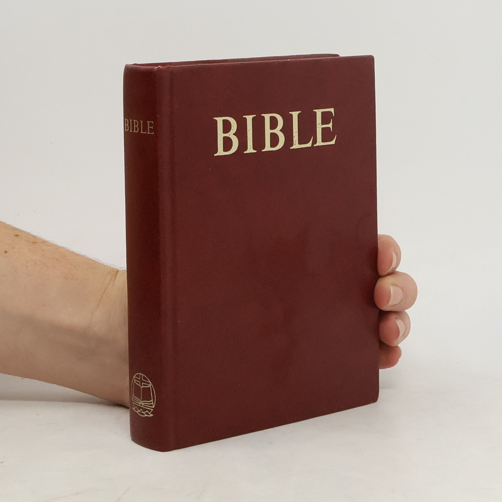 Kolektiv autorů Bible. Písmo svaté Starého a Nového zákona. Podle ekumenického vydání z r. 1985