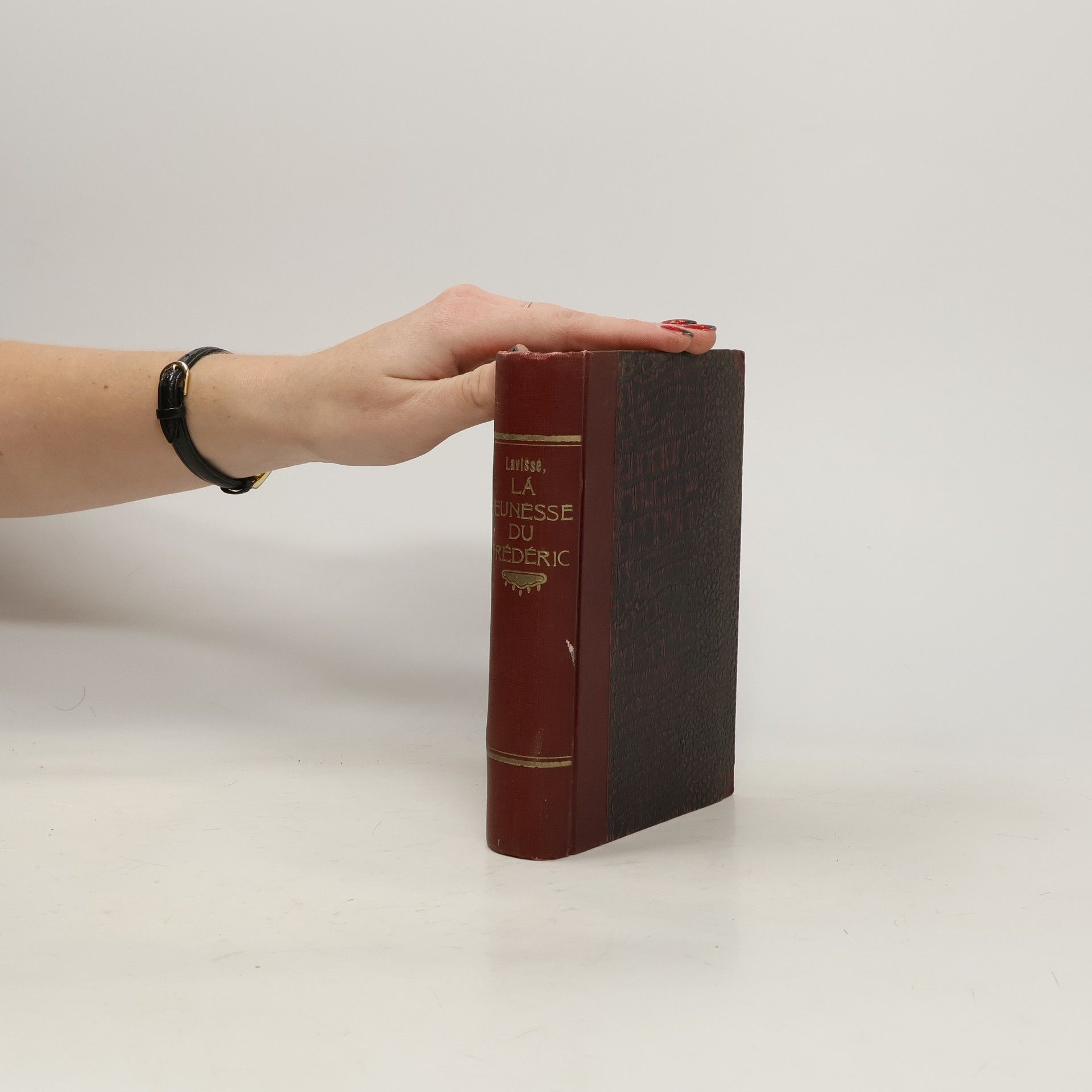 La Jeunesse du Grand Frédéric