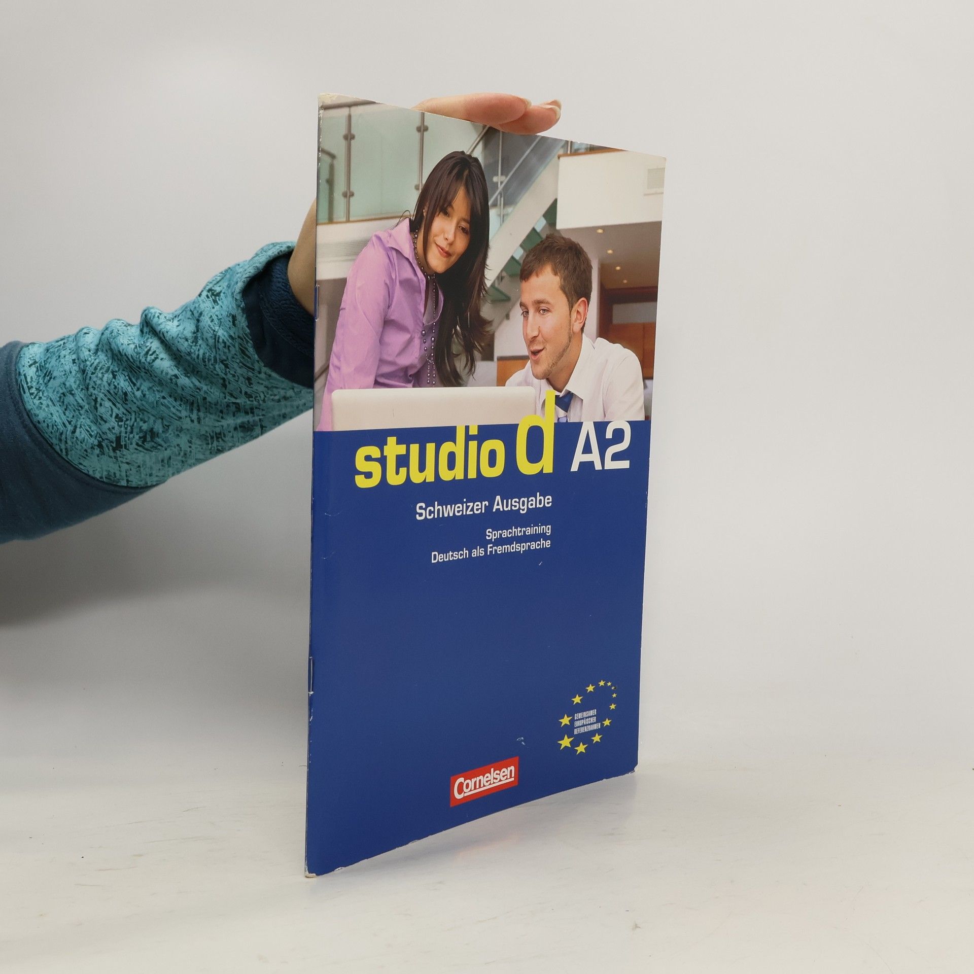 Rita Maria Niemann studio d A2