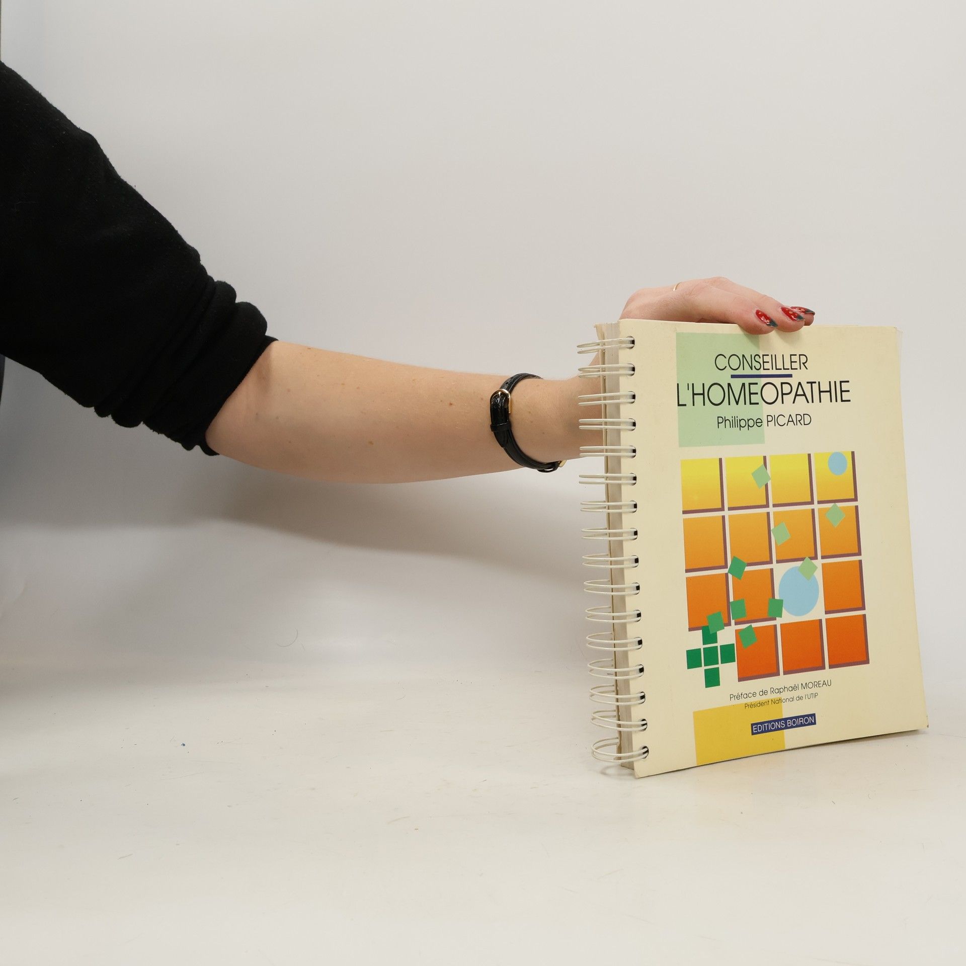 Conseiller l'homéopathie