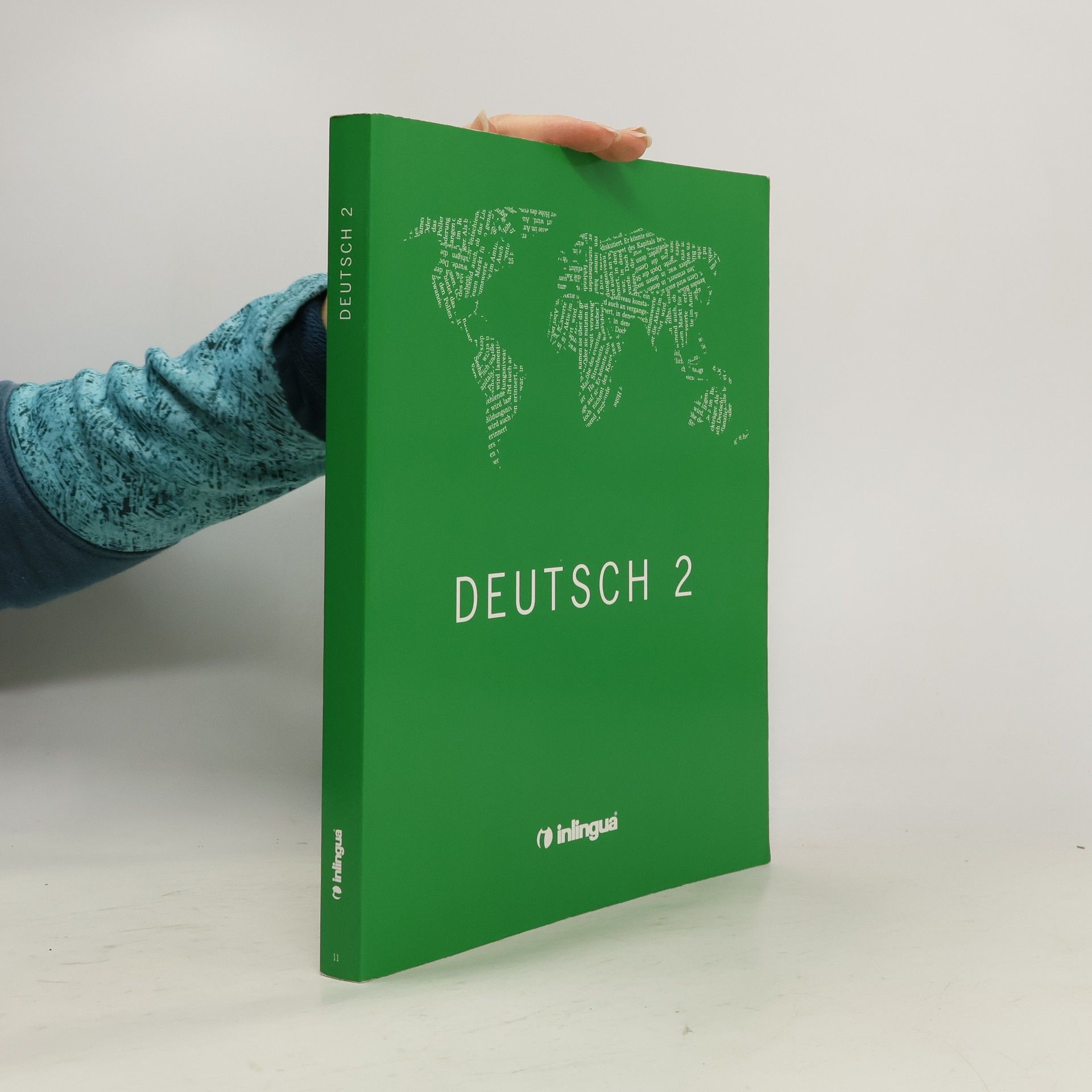 Collectif d'auteurs Deutsch 2