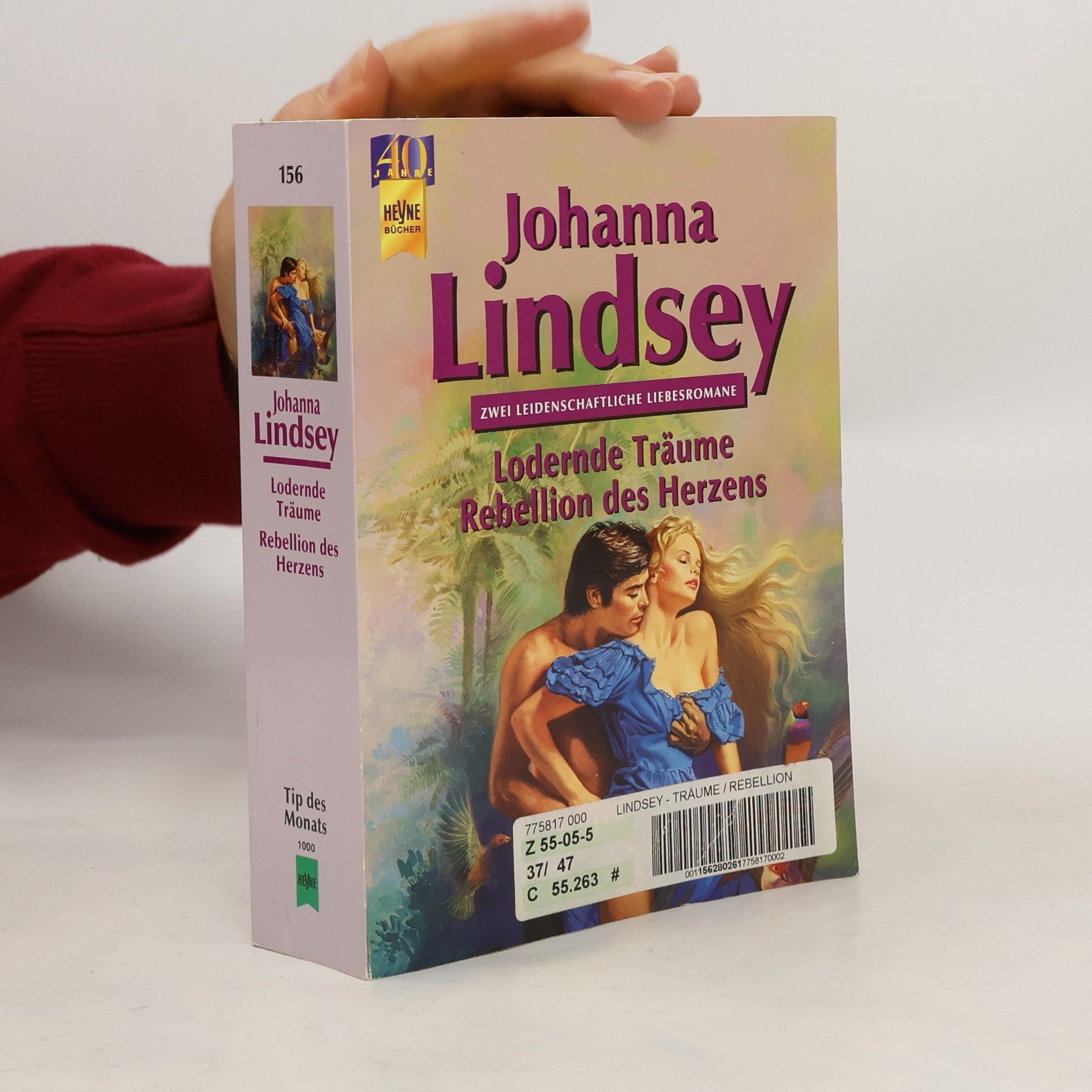 Mary Spencer Wenn aus Verlangen Liebe wird