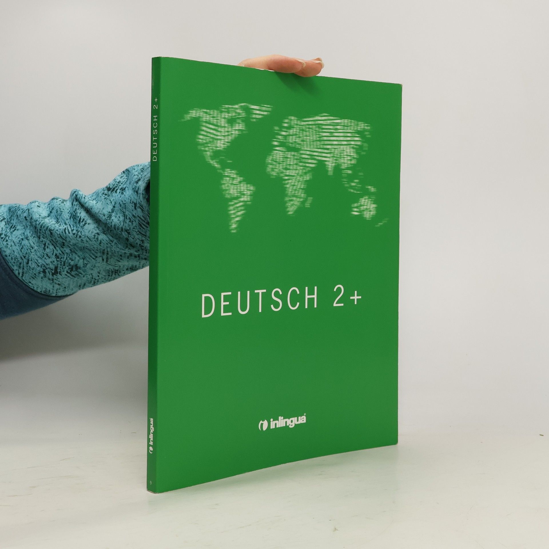 Various authors Deutsch 2