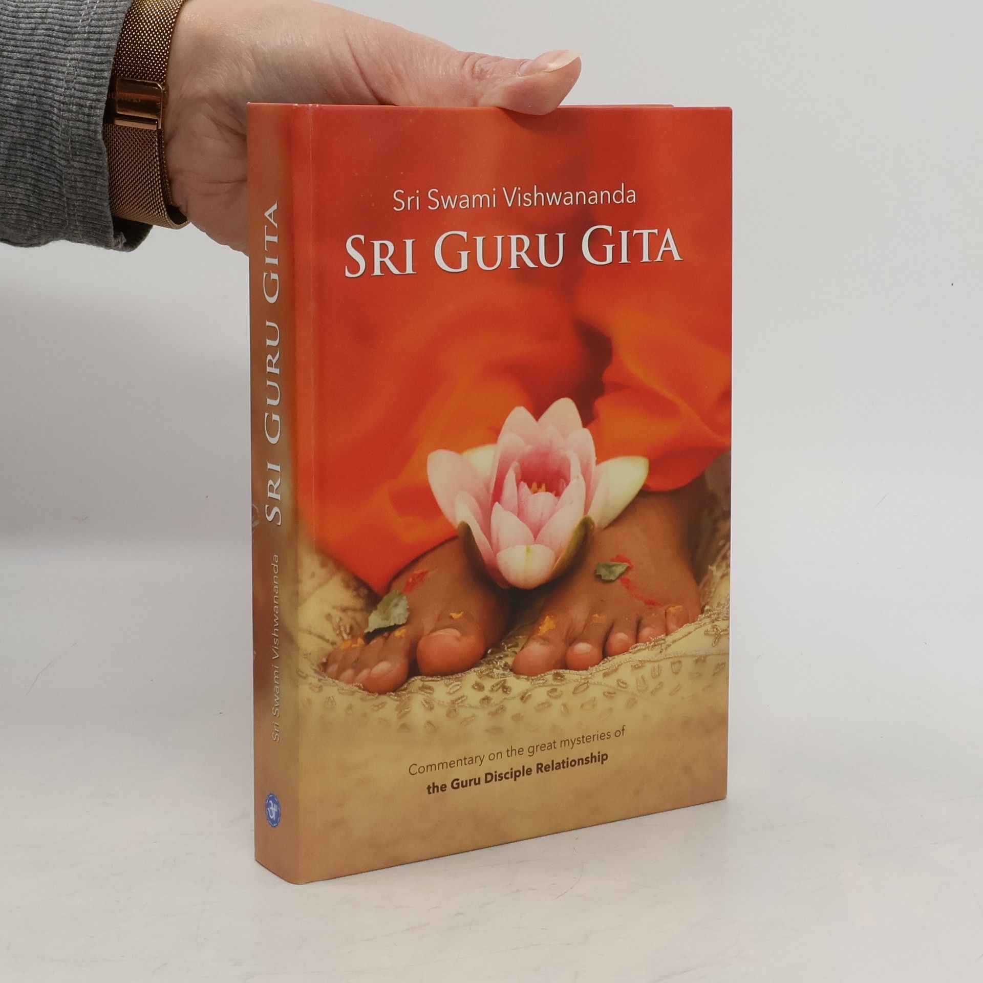 Sri Guru Gita