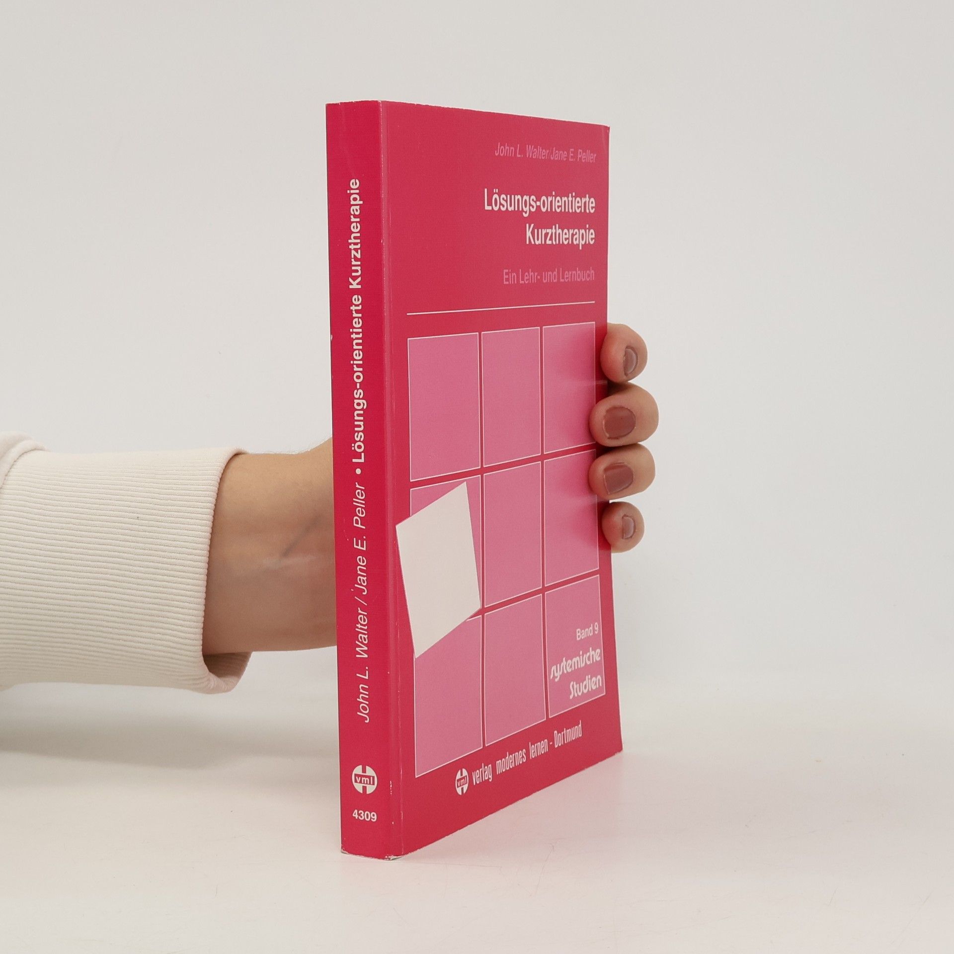 Lösungs-orientierte Kurztherapie