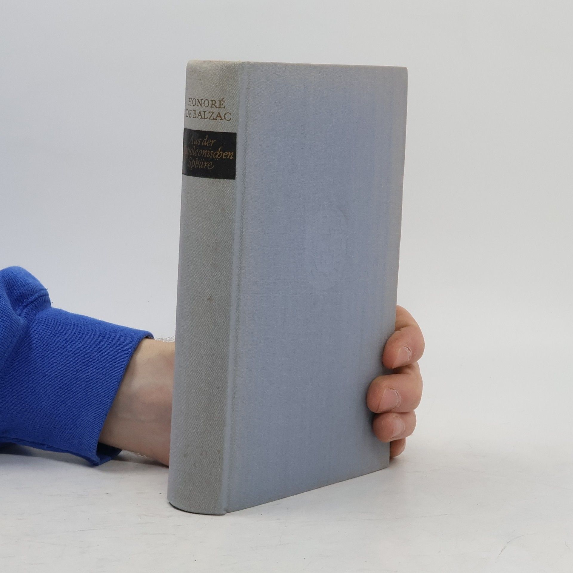 Honoré de Balzac Erzählungen aus der Napoleonischen Sphäre