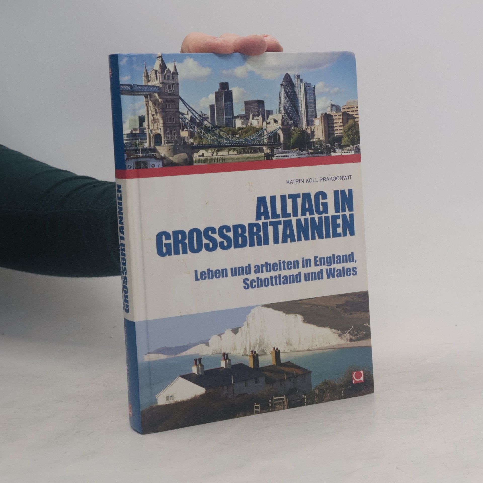 Alltag in Großbritannien