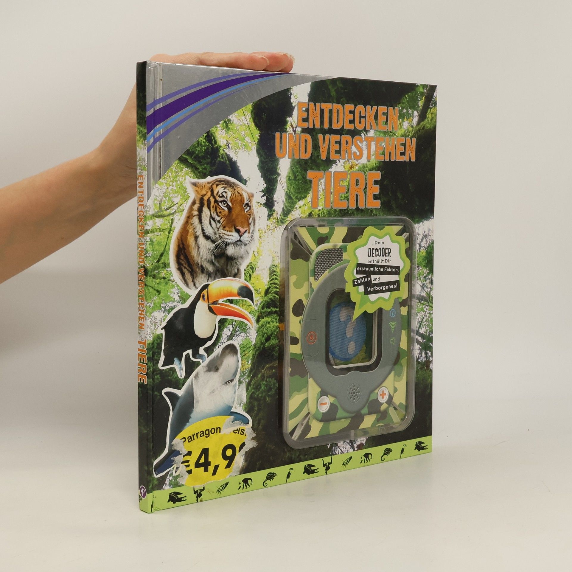 Collectif d'auteurs Entdecken und verstehen