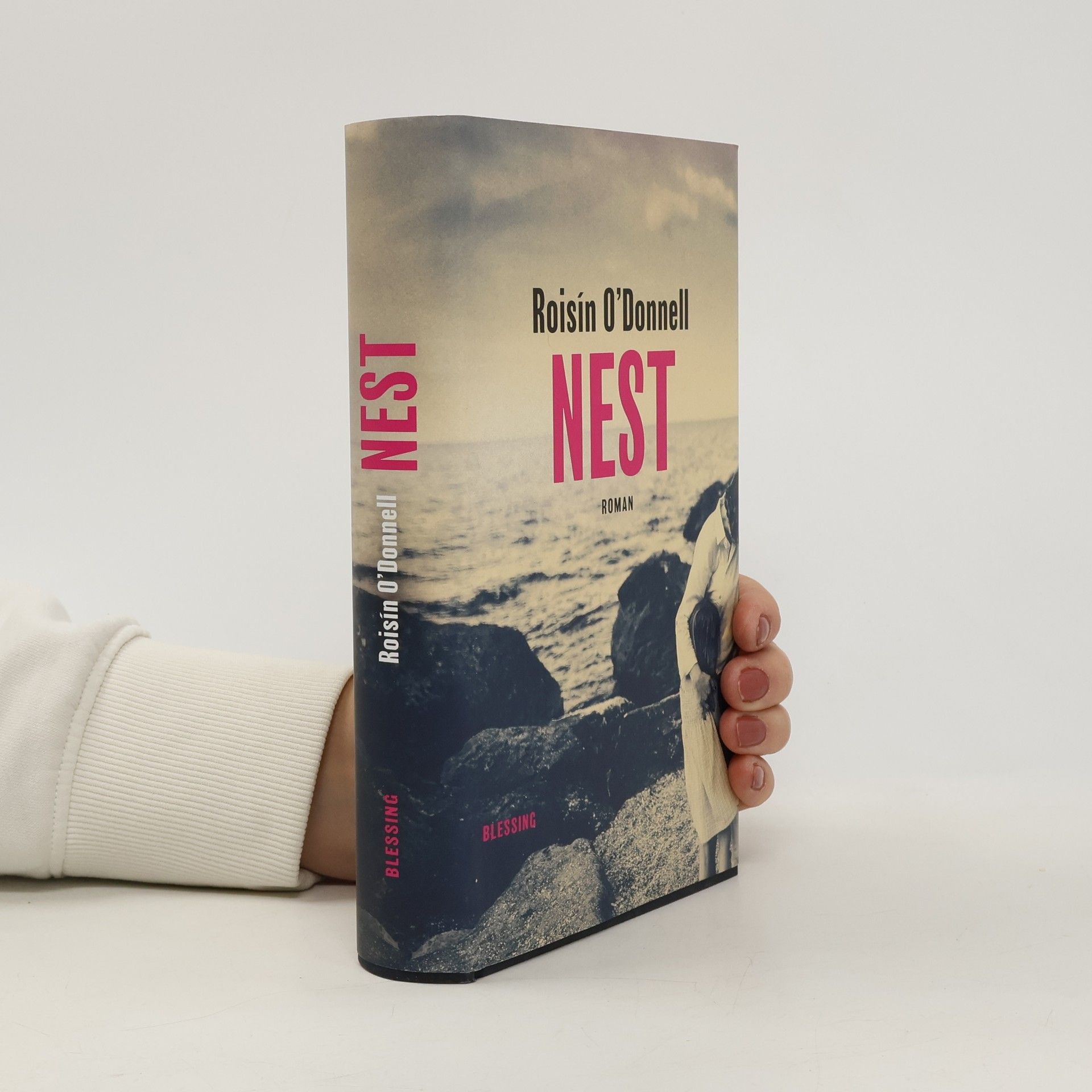 Roisin O'Donnell Nest