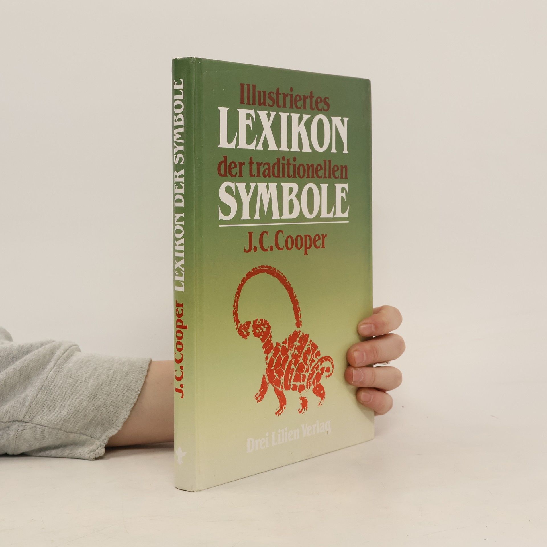 Autorenkollektiv Illustriertes Lexikon der traditionellen Symbole