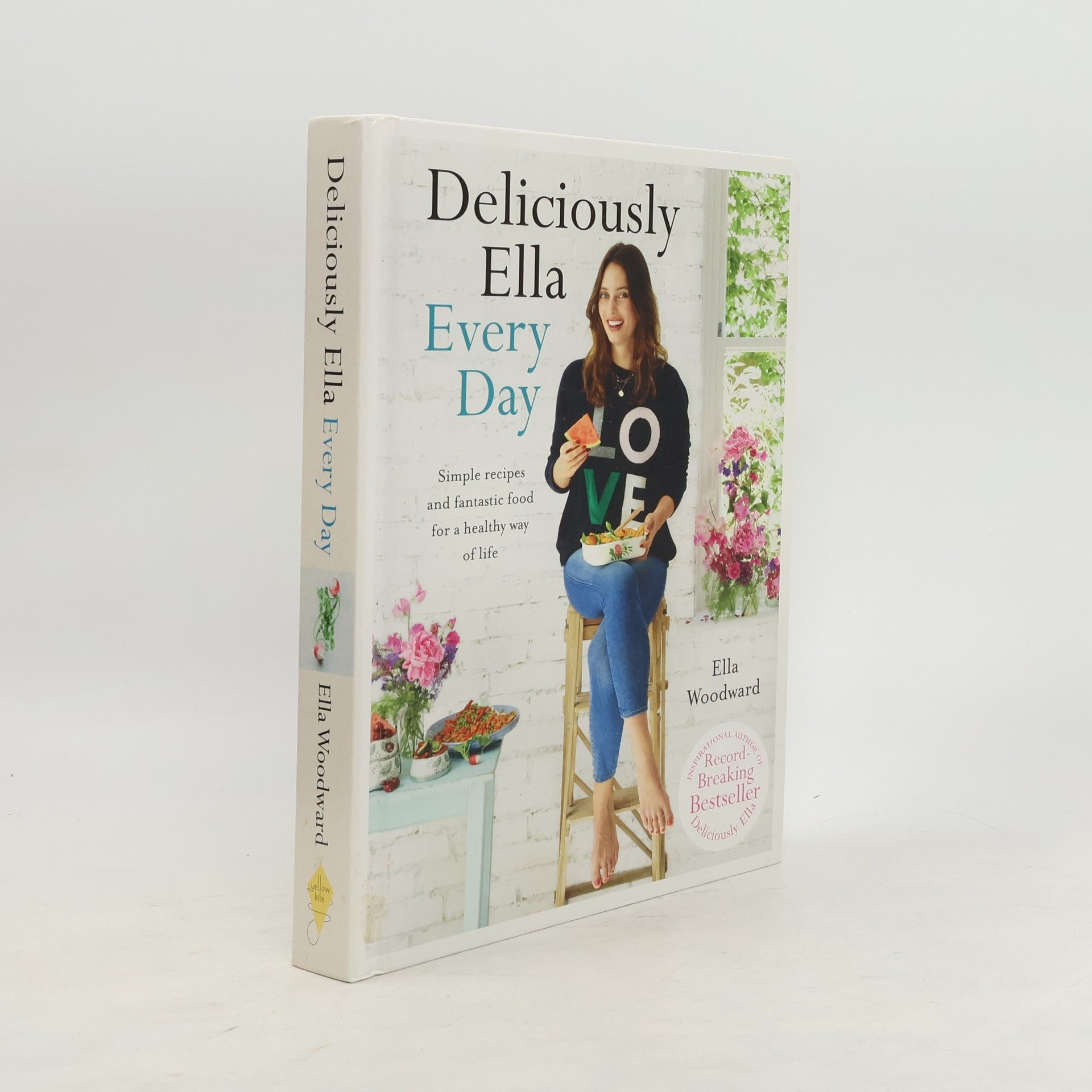Ella Mills Deliciously Ella Every Day