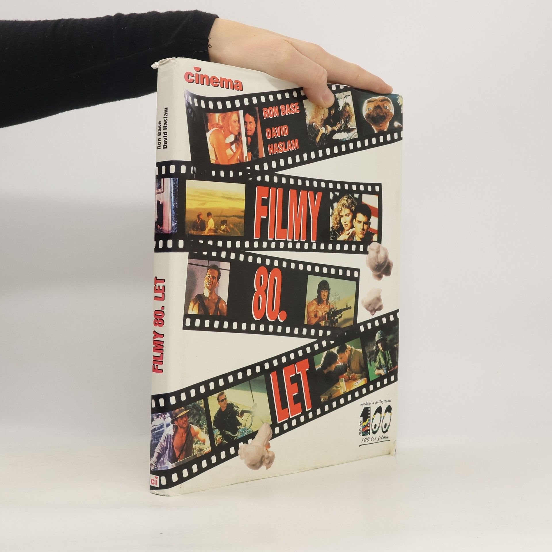 Ron Base Filmy 80. let