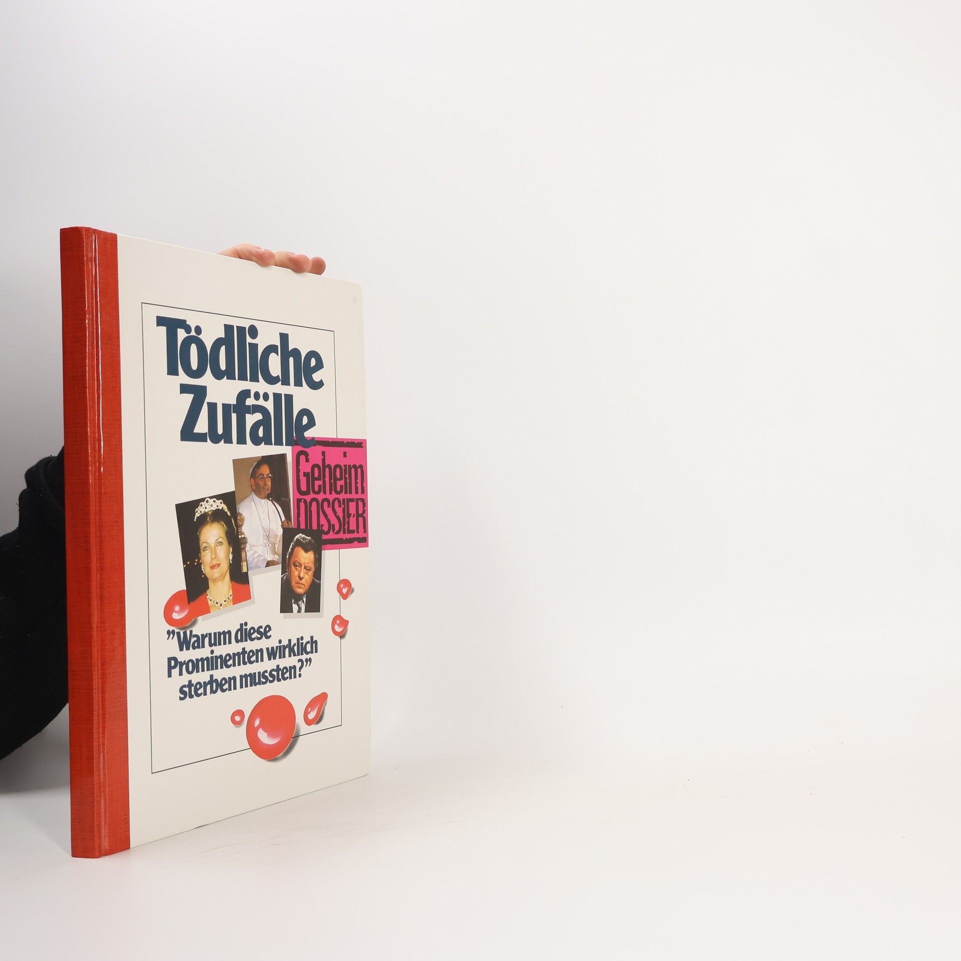 Rod Taylor Tödliche Zufälle