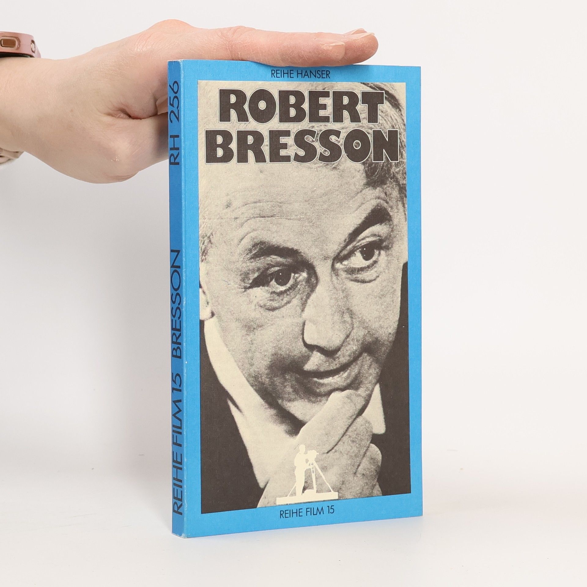 Peter Buchka Robert Bresson