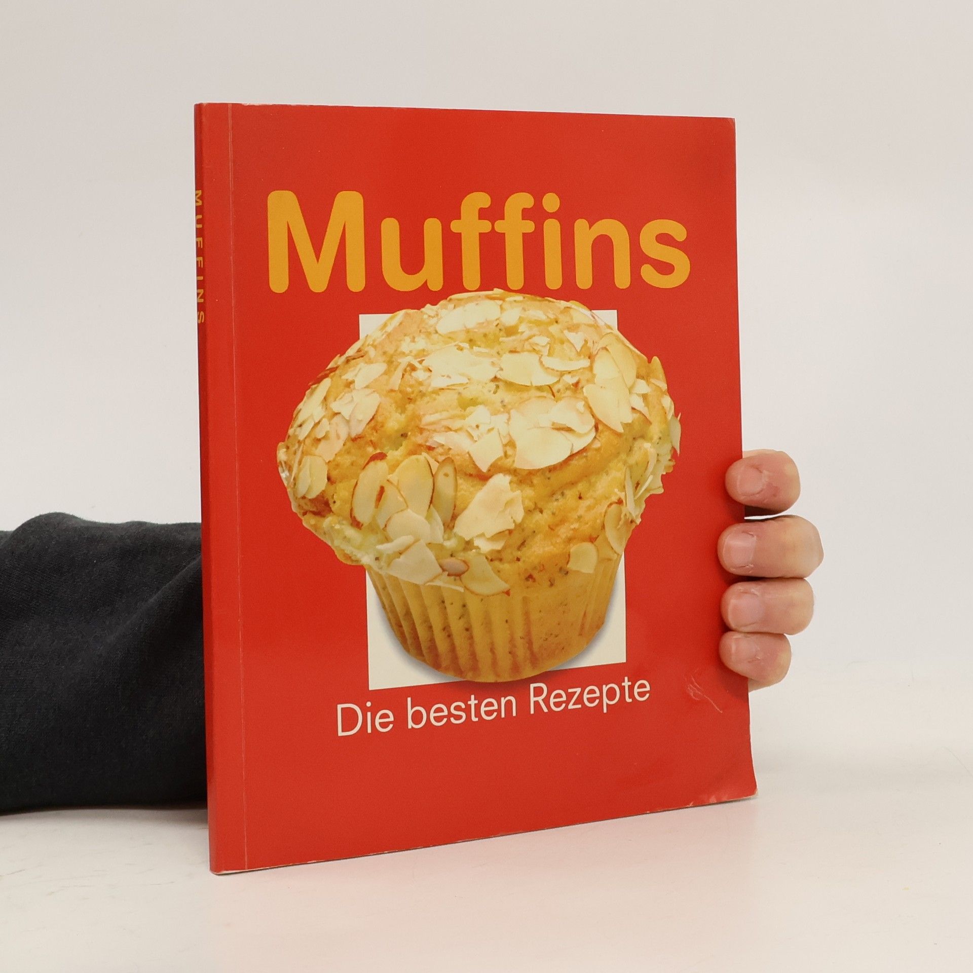 Collectif d'auteurs Muffins. Die besten Rezepte