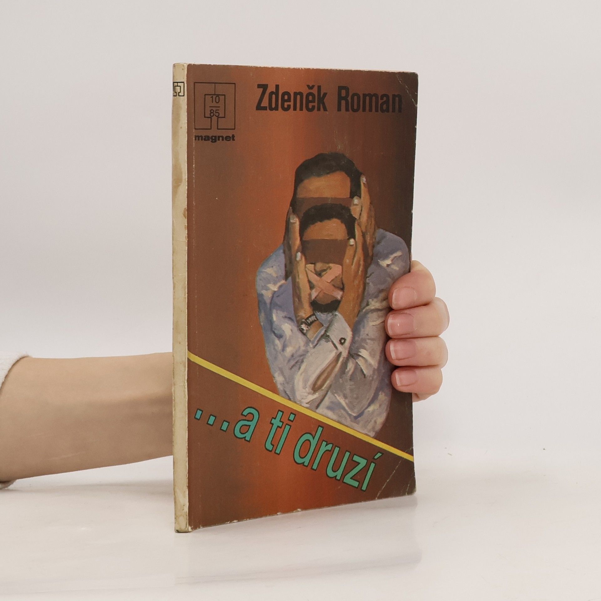 Zdeněk Roman ...a ti druzí