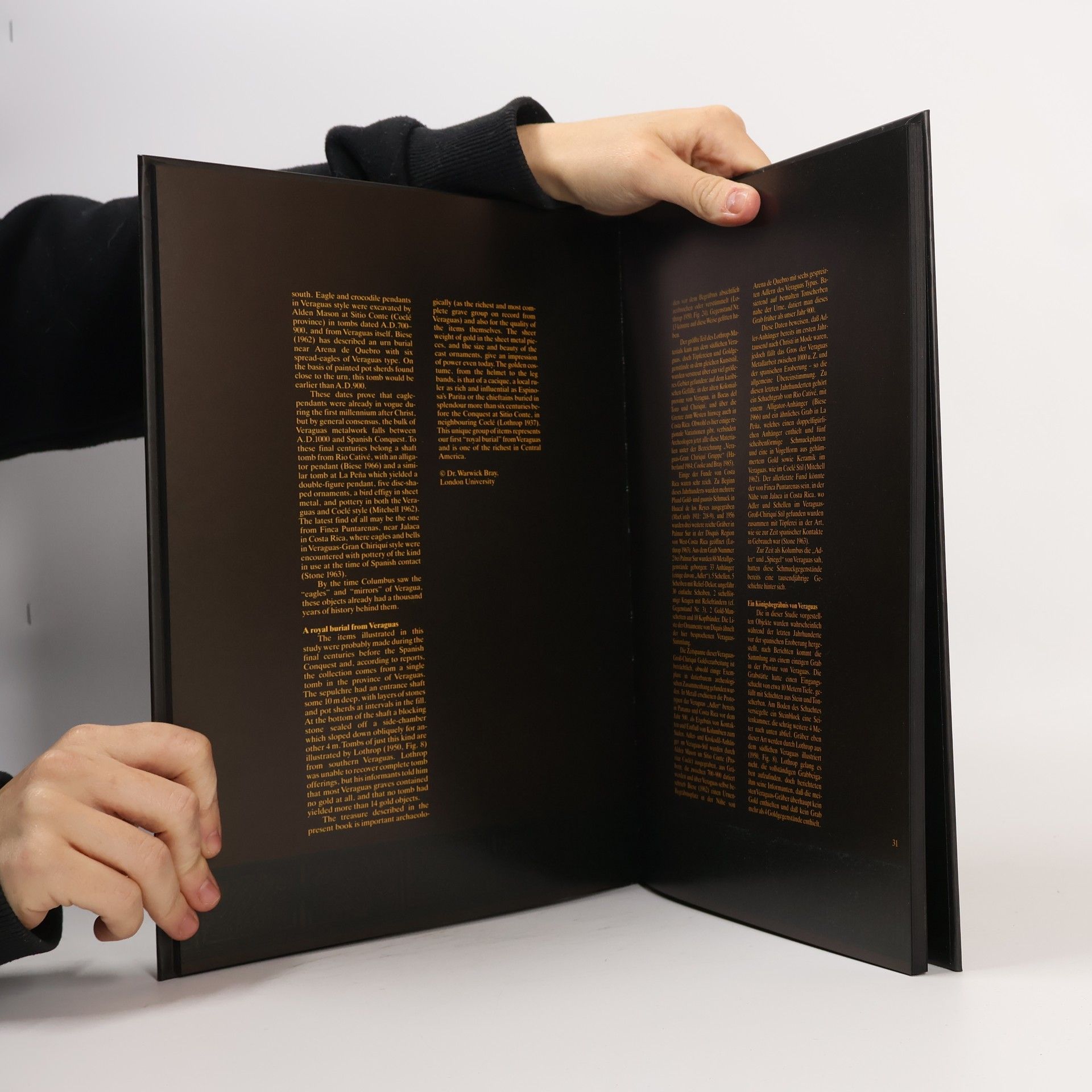 Kolektiv autorů Sacred Gold of an Eternal King