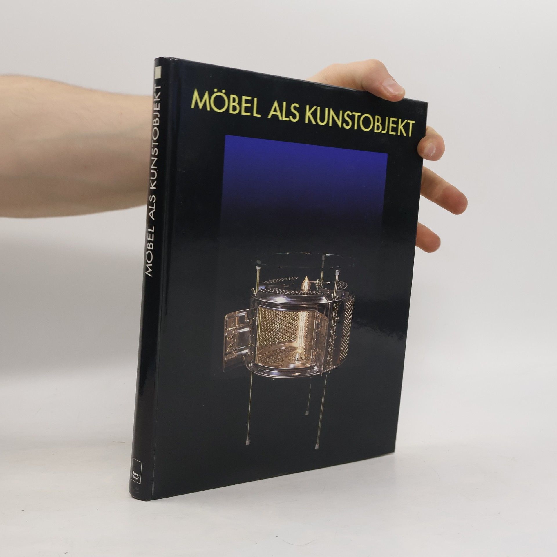 Christoph Gerozissis Möbel als Kunstobjekt