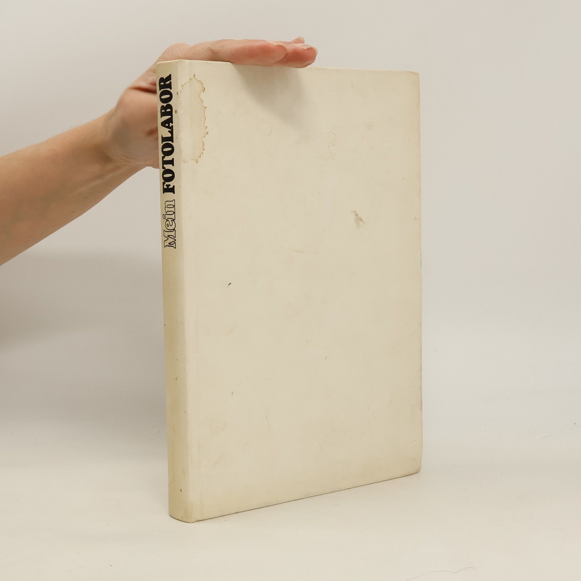 Kolektív autorov Mein Fotolabor