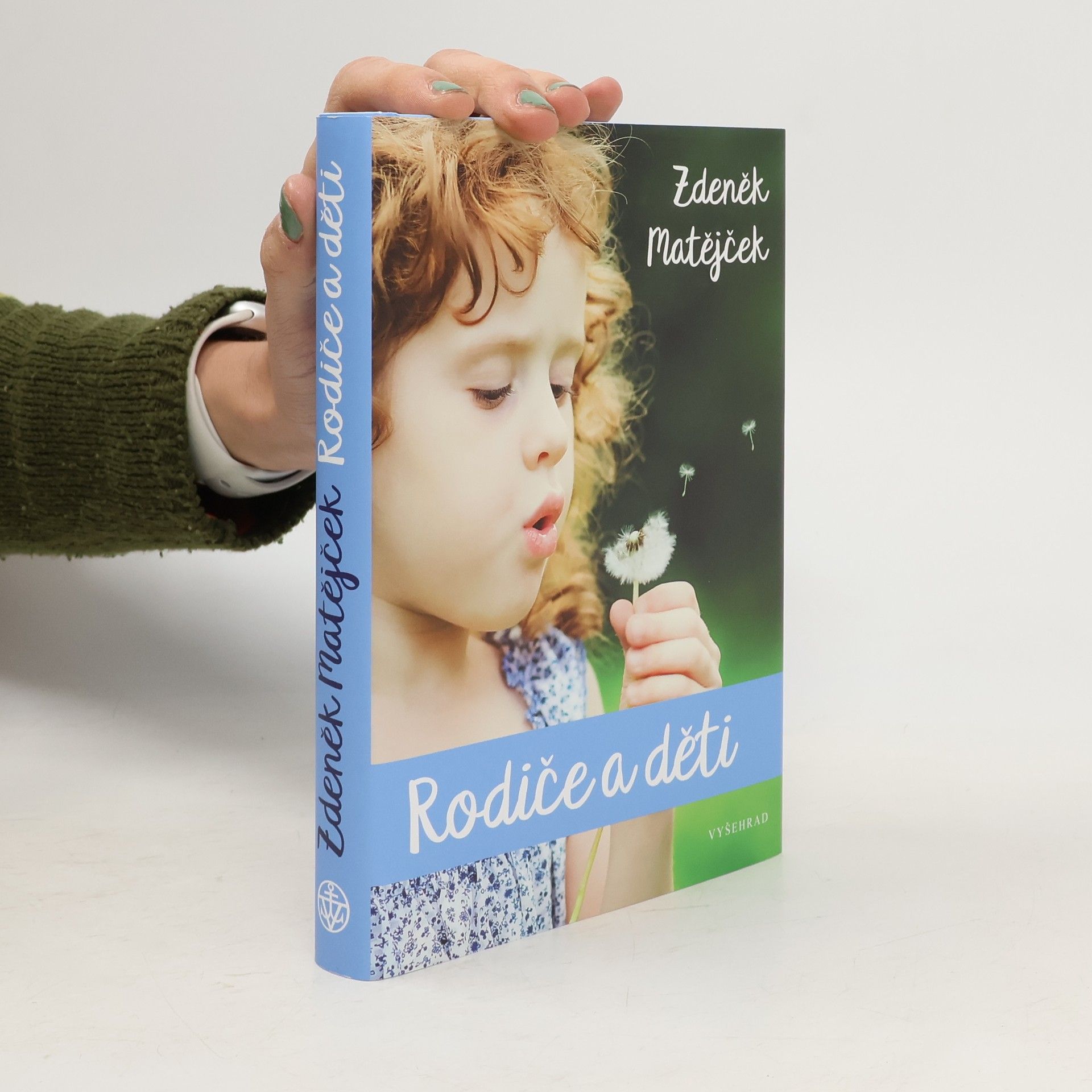 Zdeněk Matějček Rodiče a děti