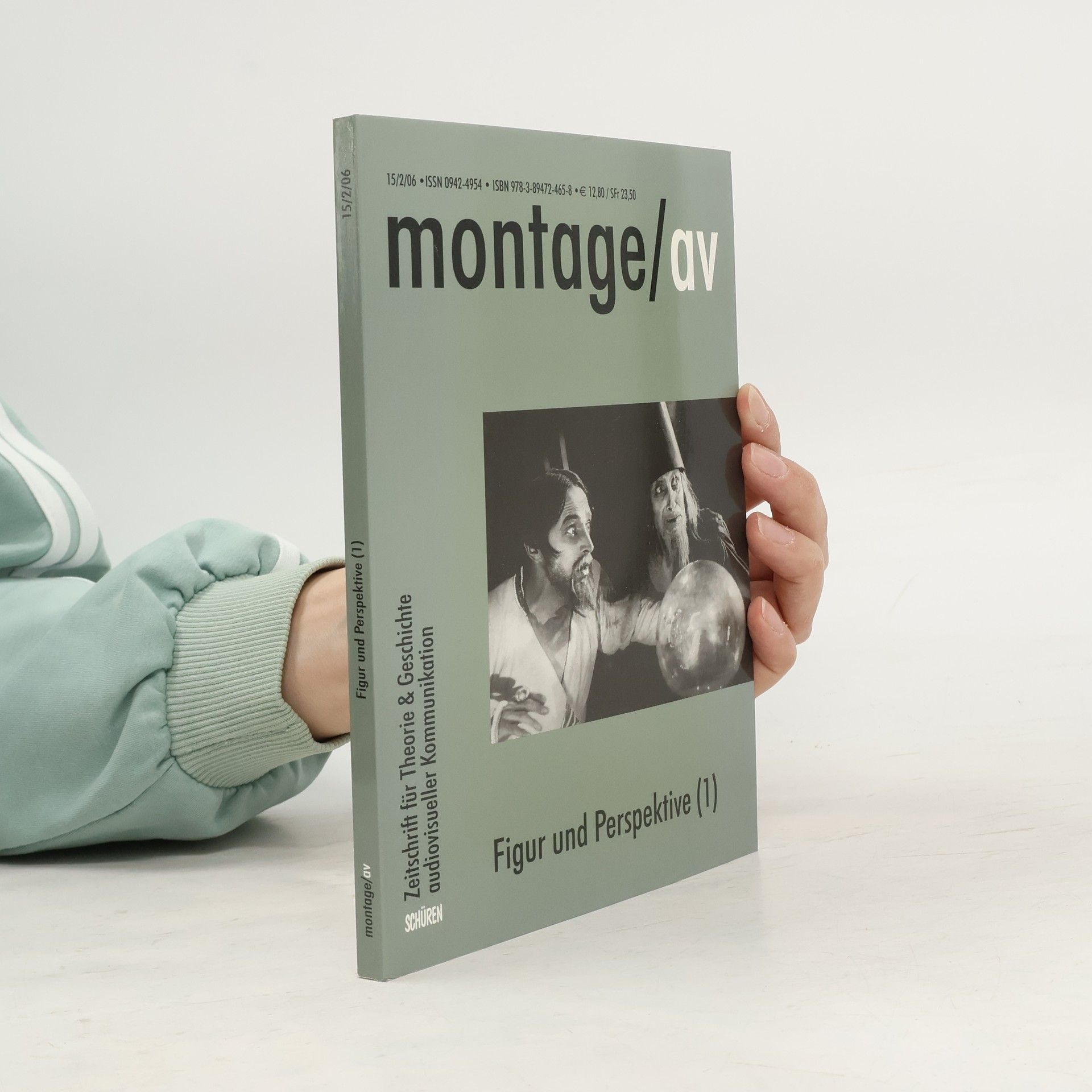 Wolfgang Duncker Mersus