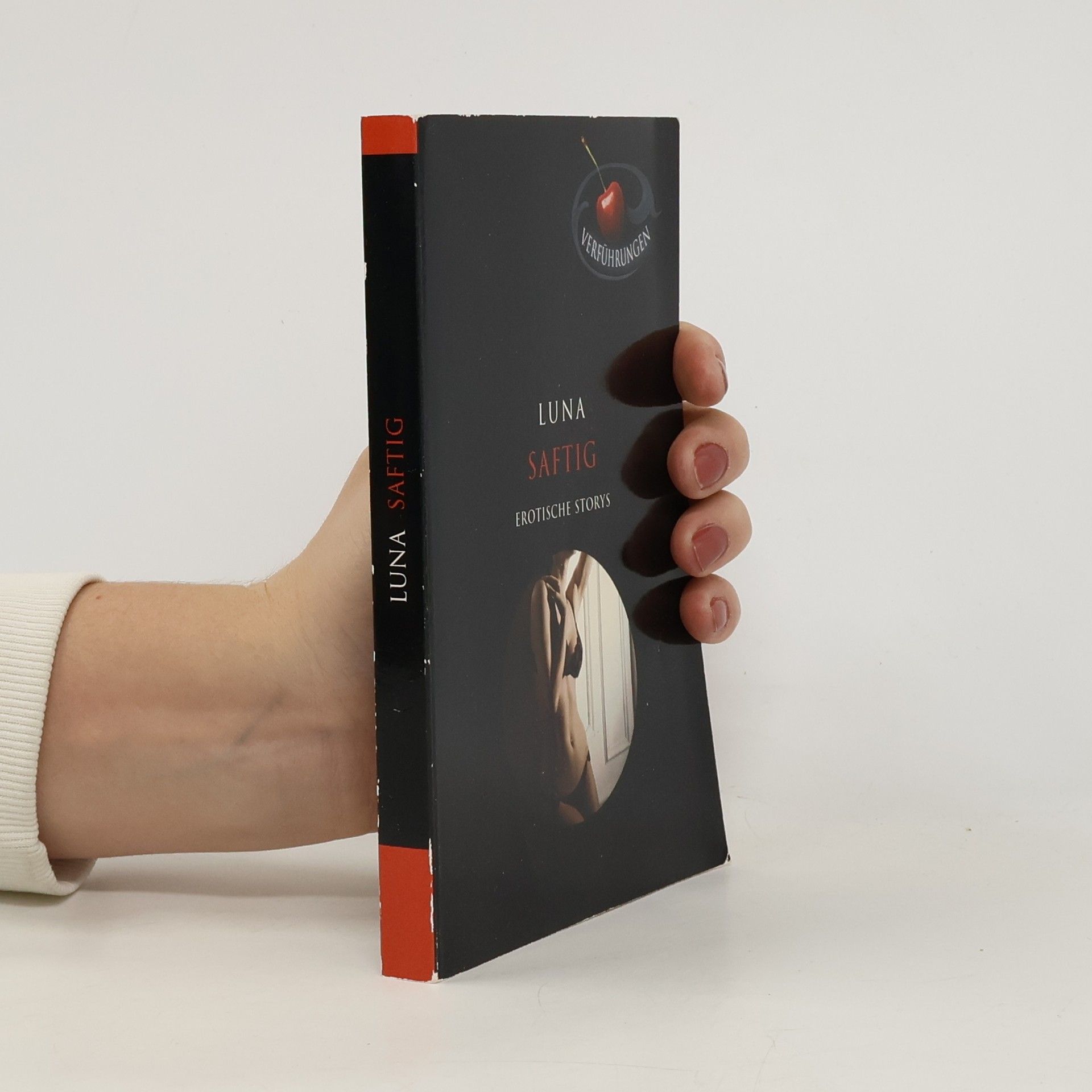 Collectif d'auteurs Luna. Saftig