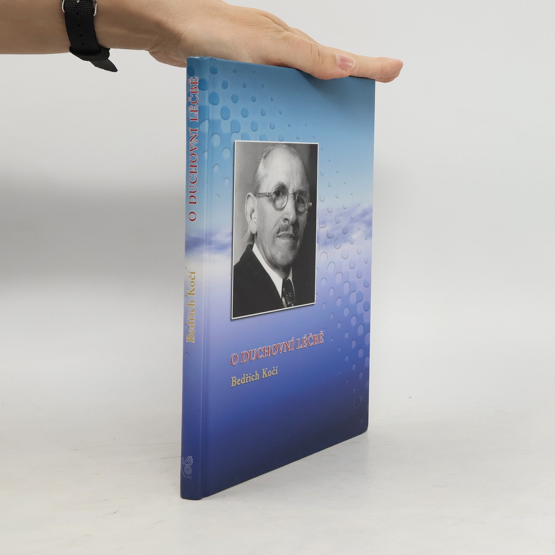O duchovní léčbě