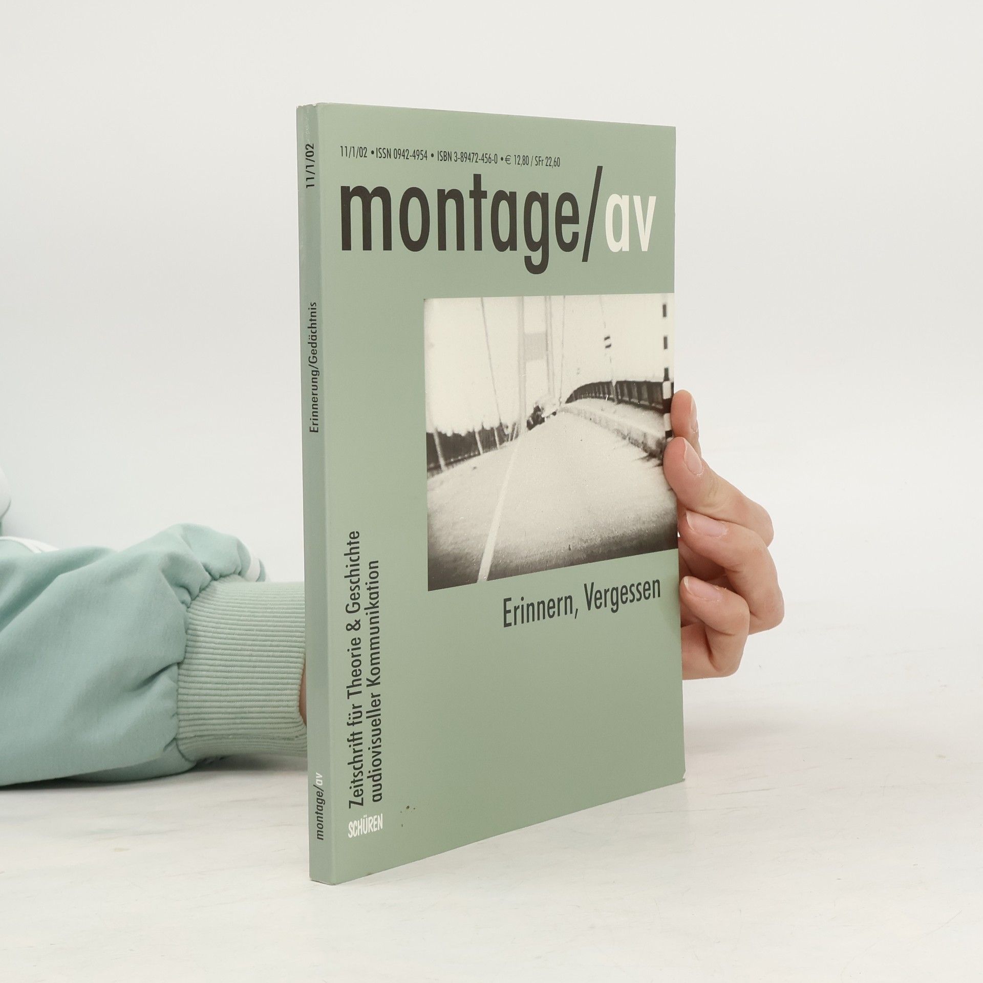 Die Zeitung zwischen Print und Digitalisierung