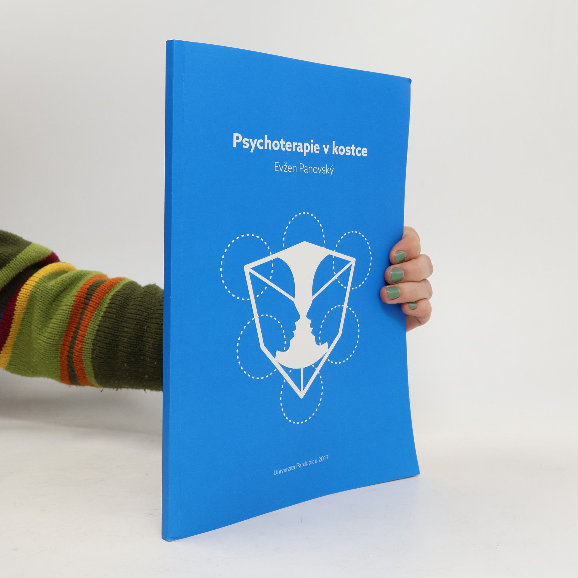 Evžen Panovský Psychoterapie v kostce