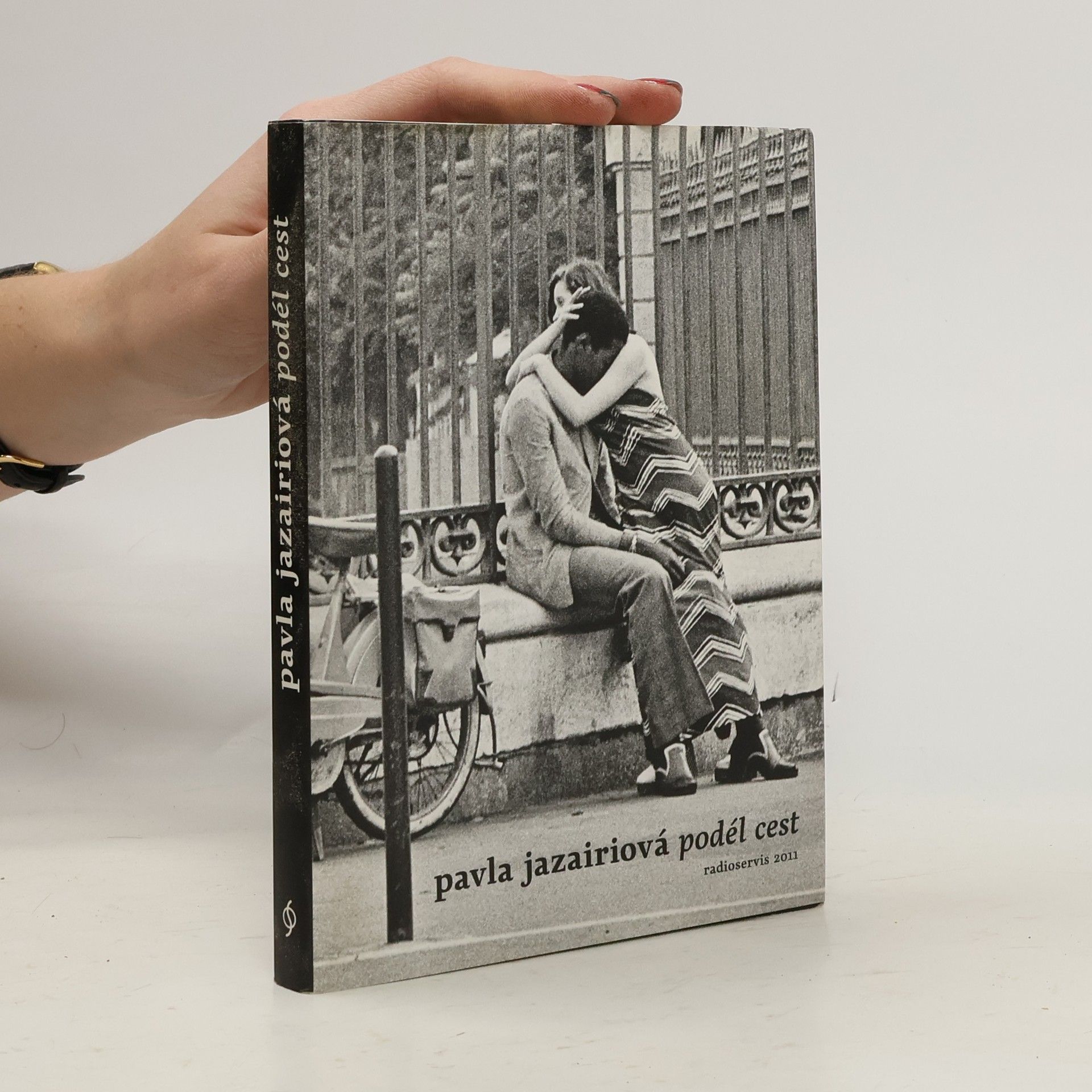 Pavla Jazairi Podél cest